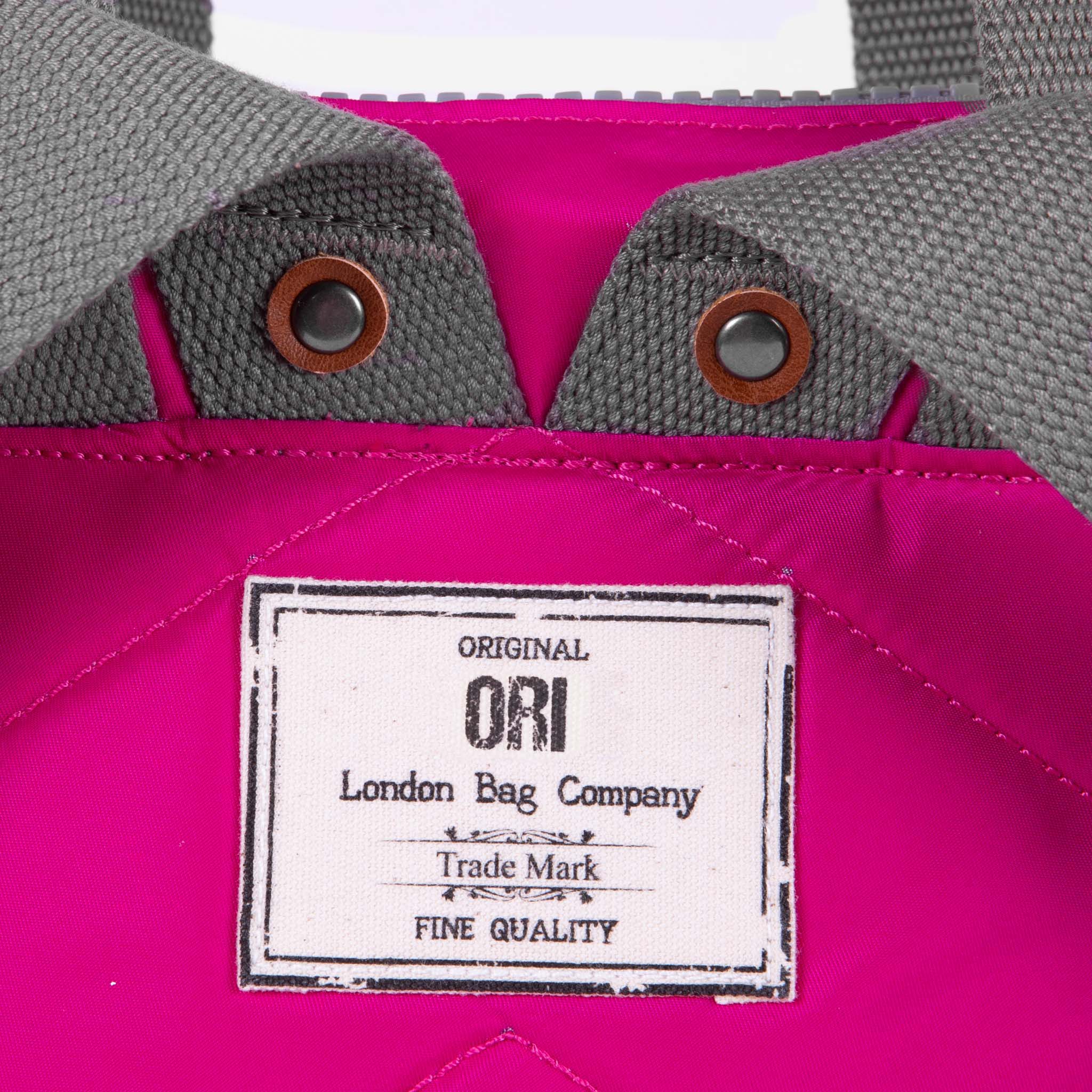 Bantry Backpack in Candy - Image 6