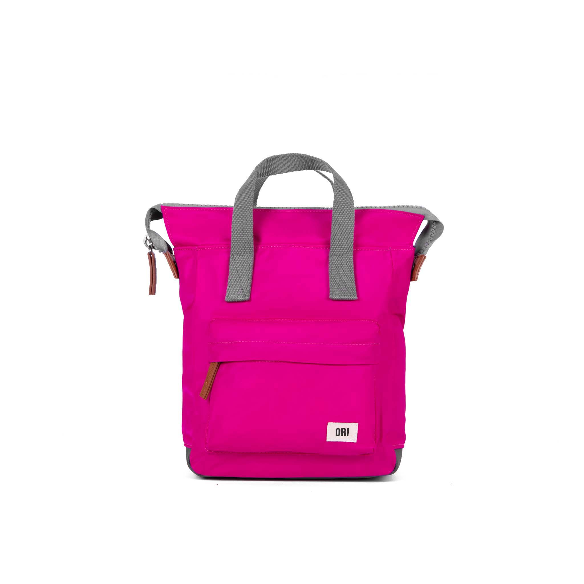 Bantry Backpack in Candy - Image 8
