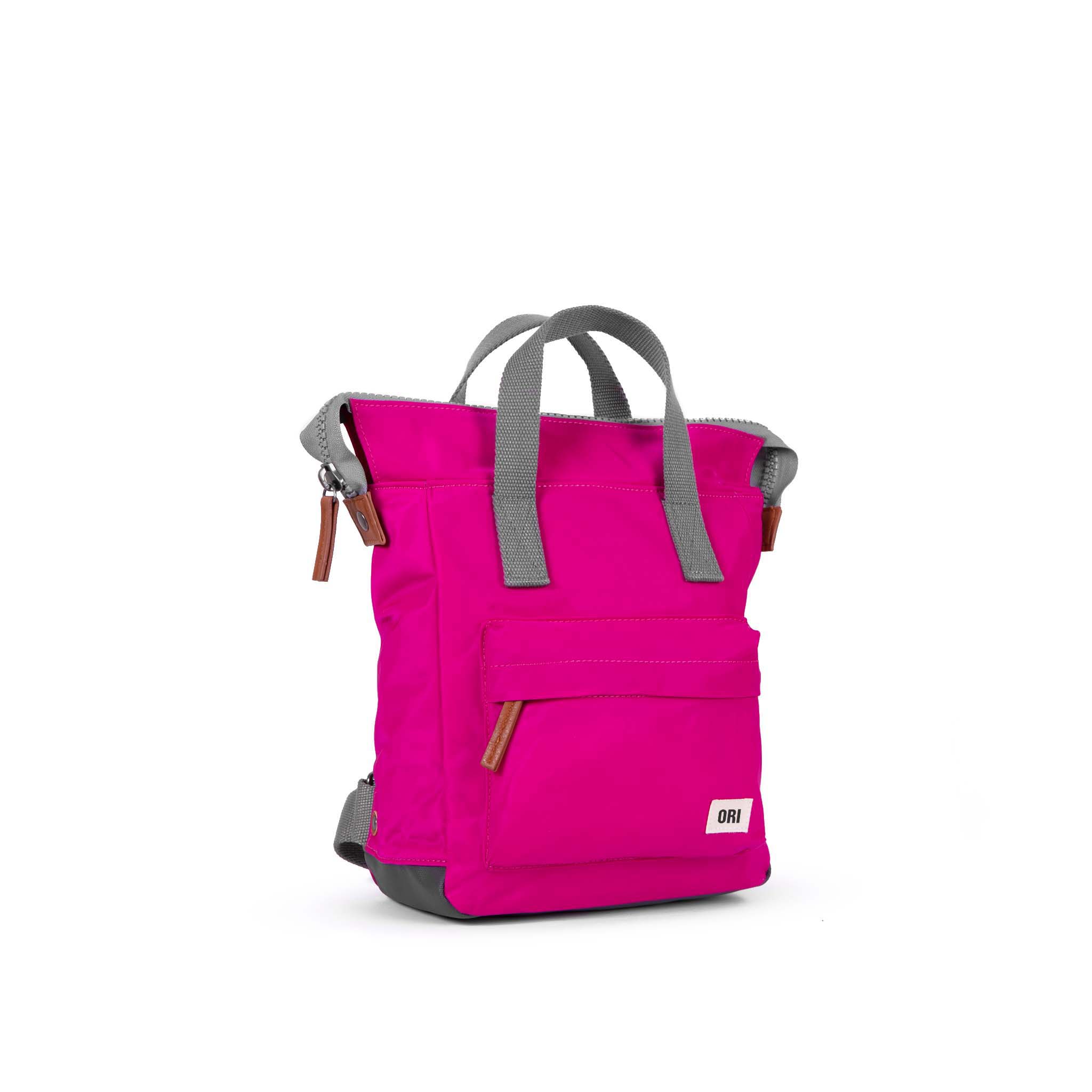 Bantry Backpack in Candy - Image 9