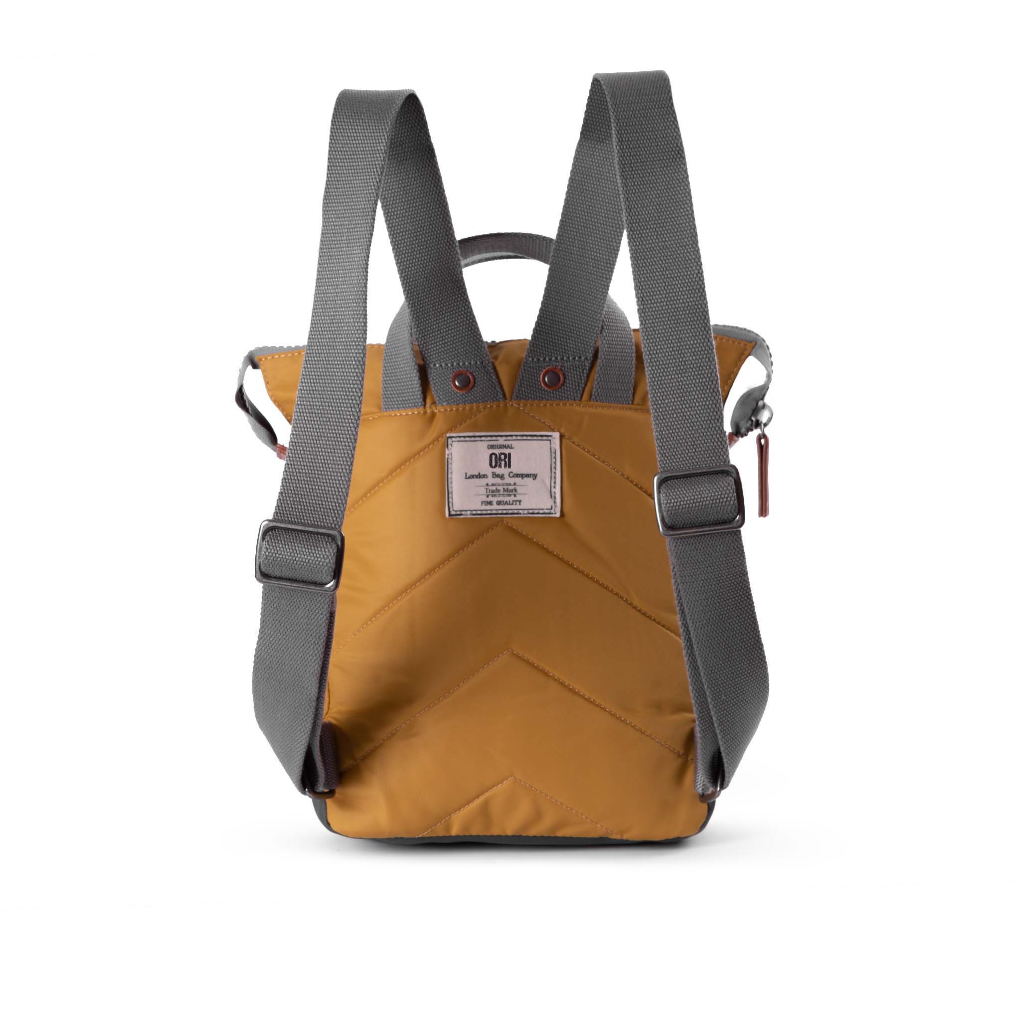 Bantry Backpack in Corn - Image 10