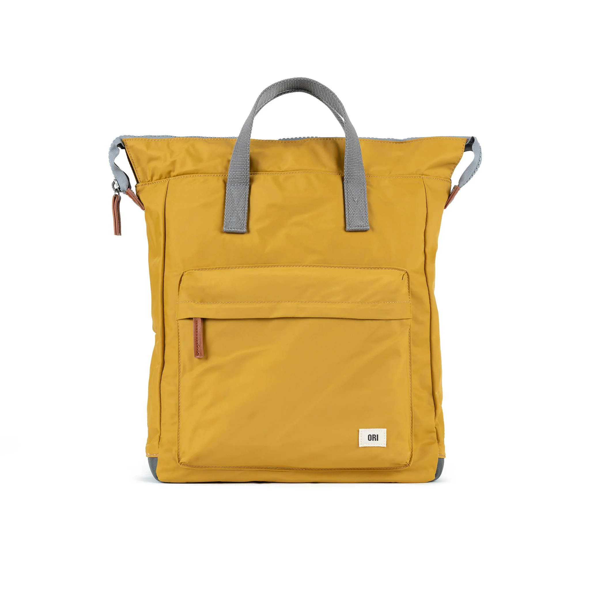 Bantry Backpack in Corn - Image 11