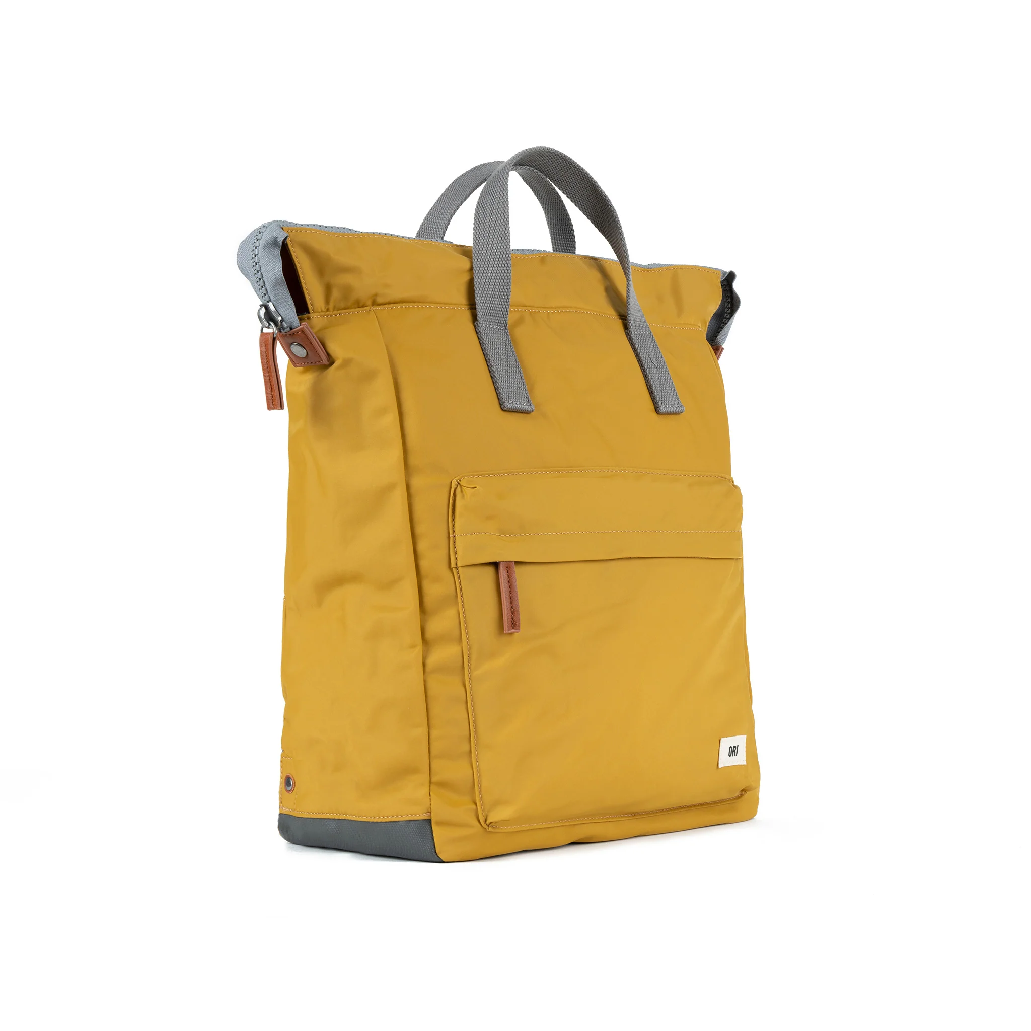 Bantry Backpack in Corn - Image 12
