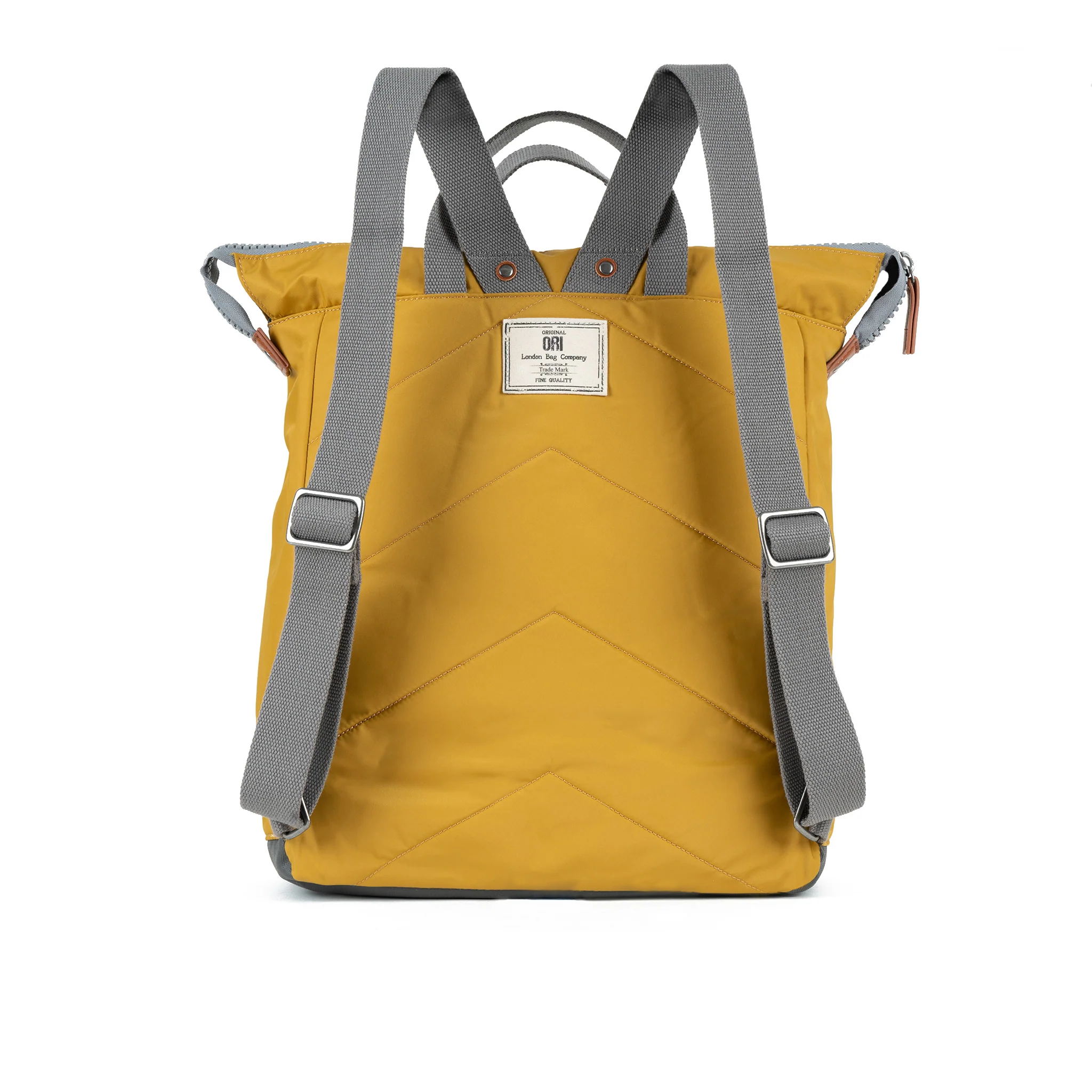 Bantry Backpack in Corn - Image 13