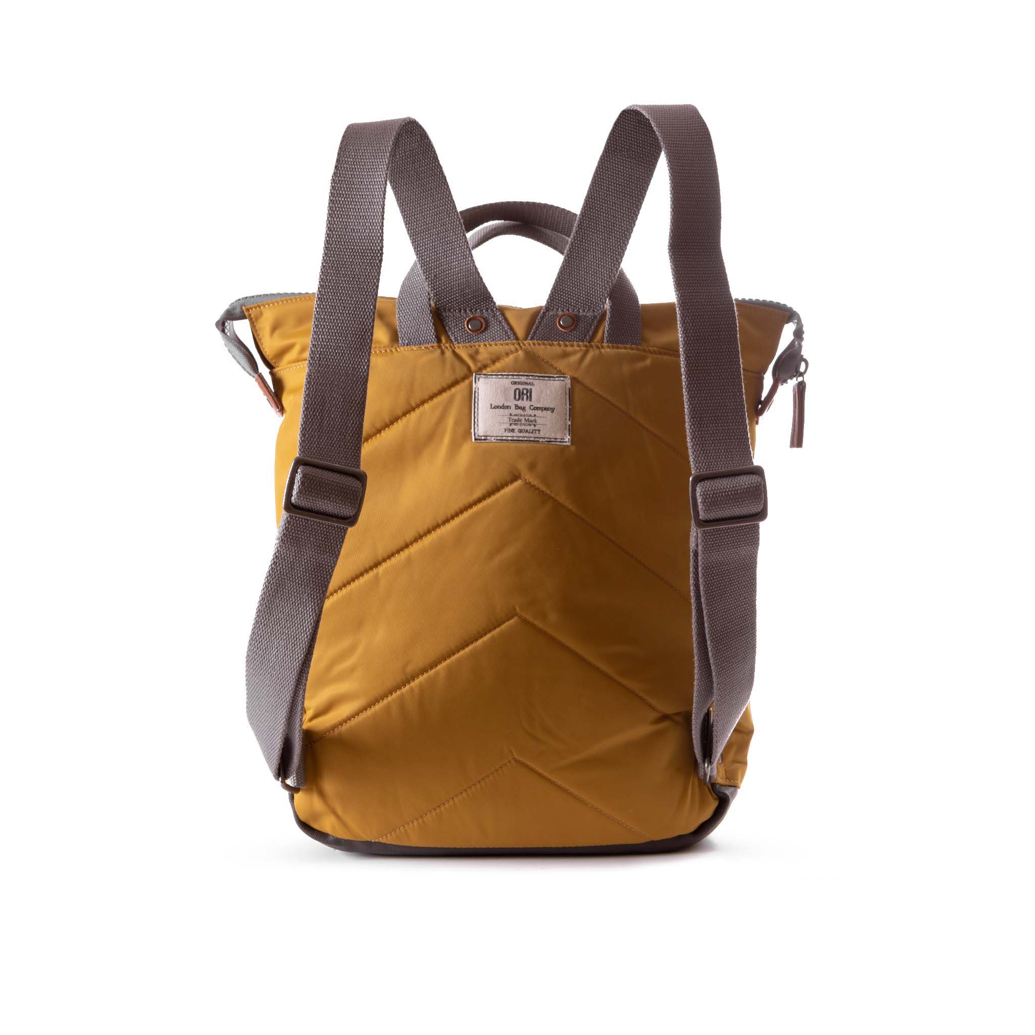 Bantry Backpack in Corn - Image 3