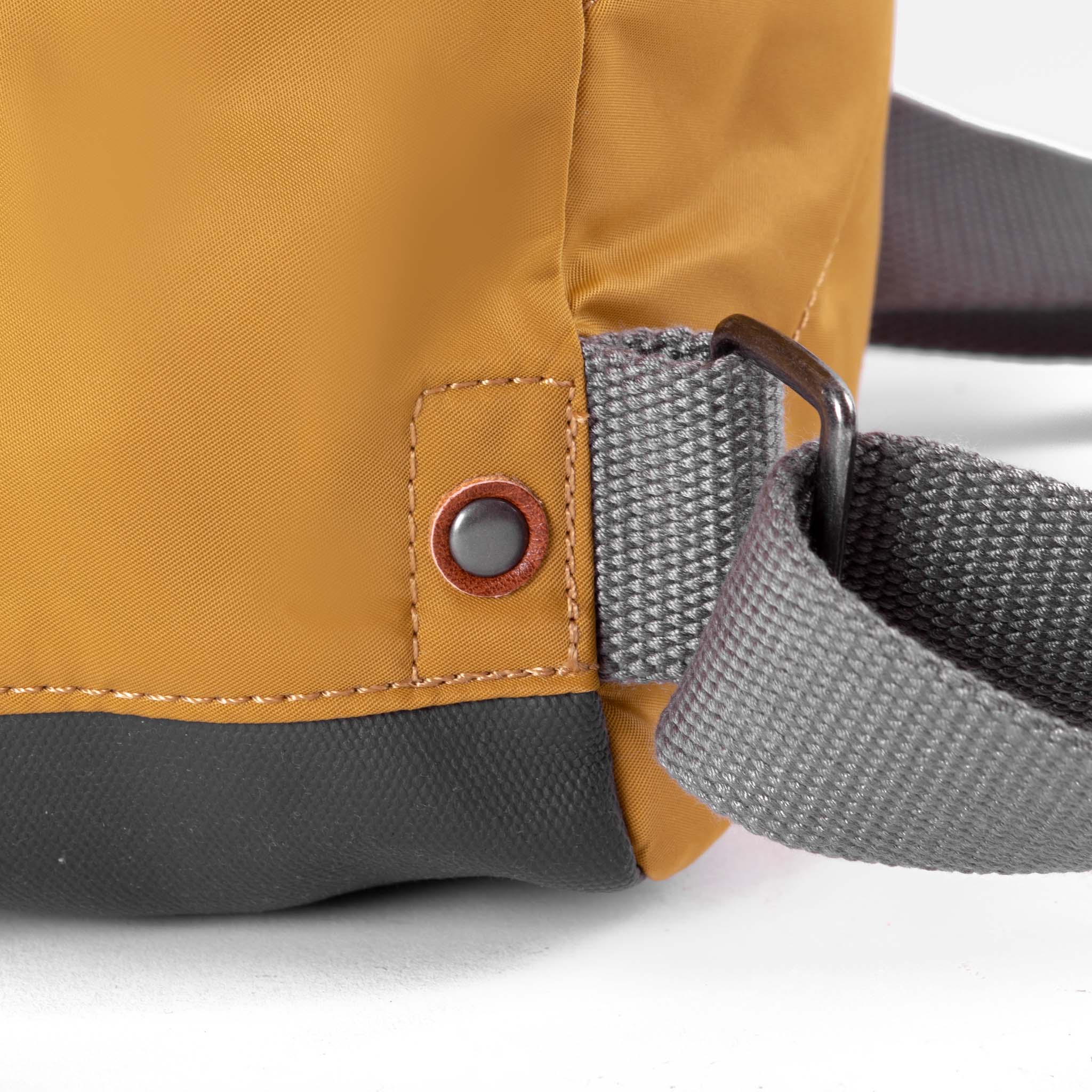 Bantry Backpack in Corn - Image 4