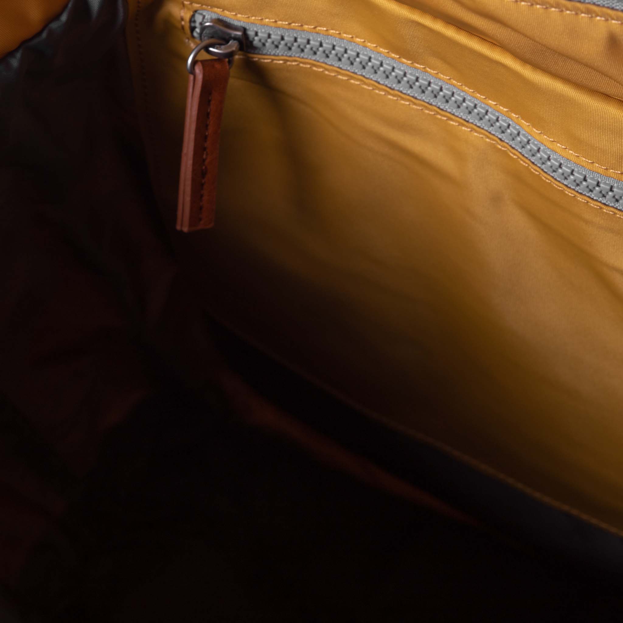 Bantry Backpack in Corn - Image 5