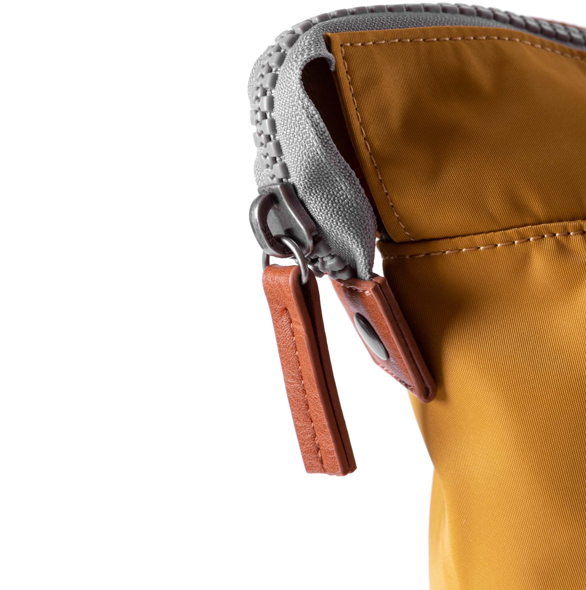 Bantry Backpack in Corn - Image 6
