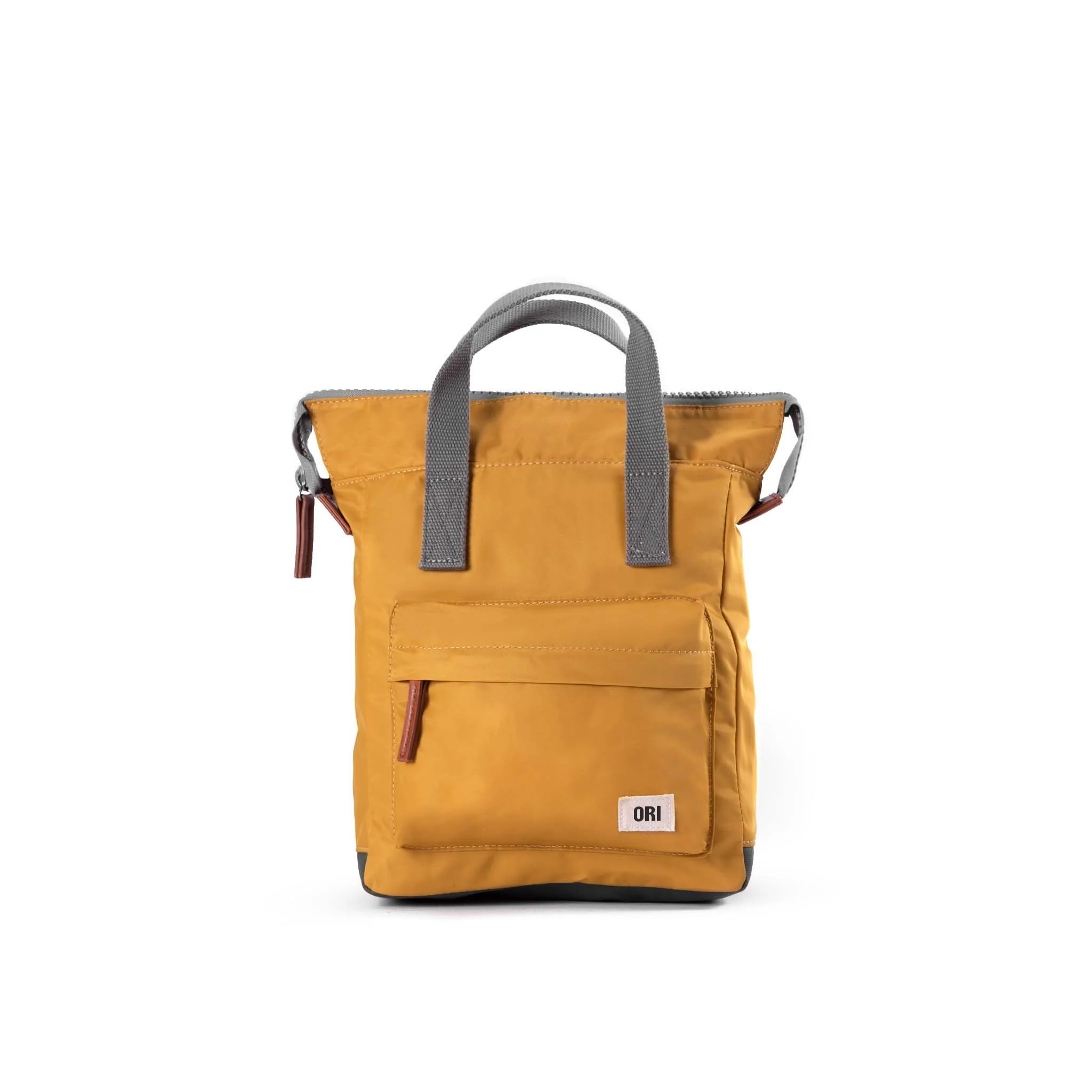 Bantry Backpack in Corn - Image 8