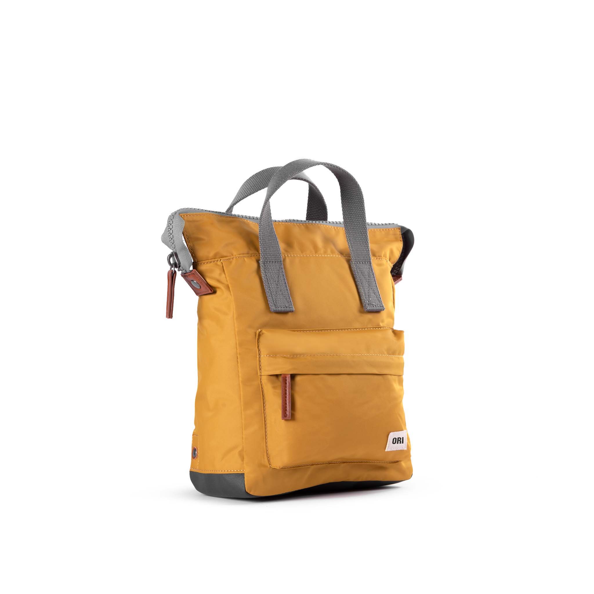 Bantry Backpack in Corn - Image 9