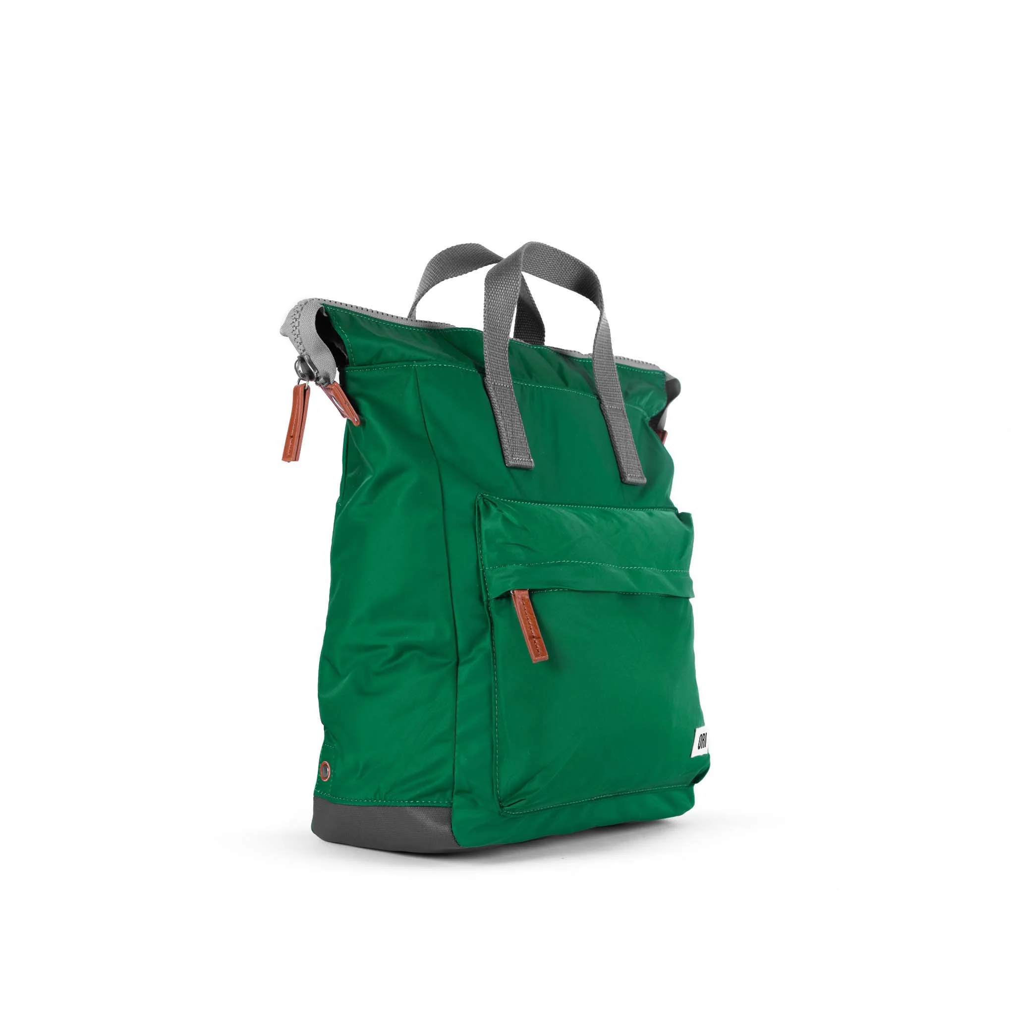 Bantry Backpack in Emerald - Image 2
