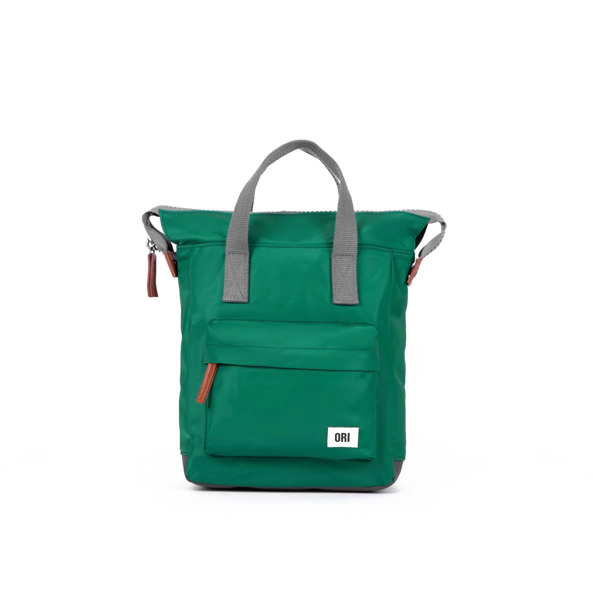 Bantry Backpack in Emerald - Image 4