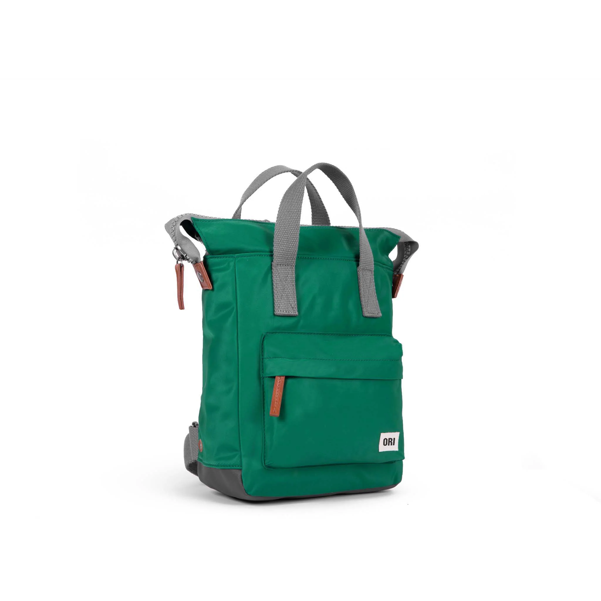Bantry Backpack in Emerald - Image 5