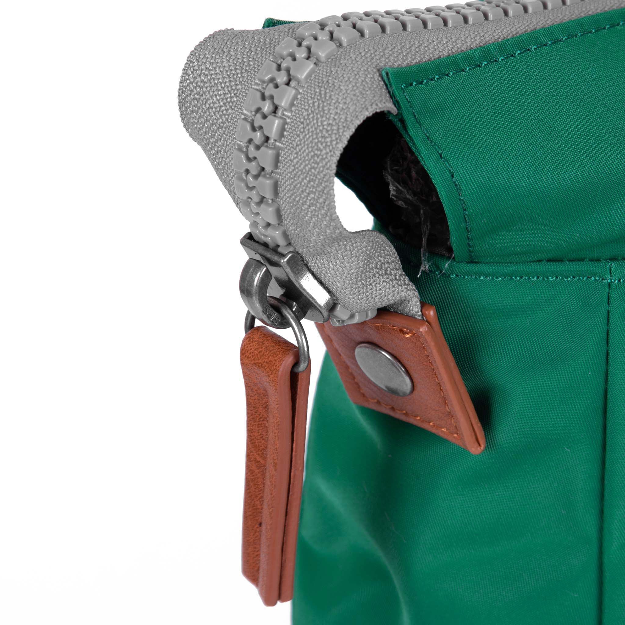Bantry Backpack in Emerald - Image 8