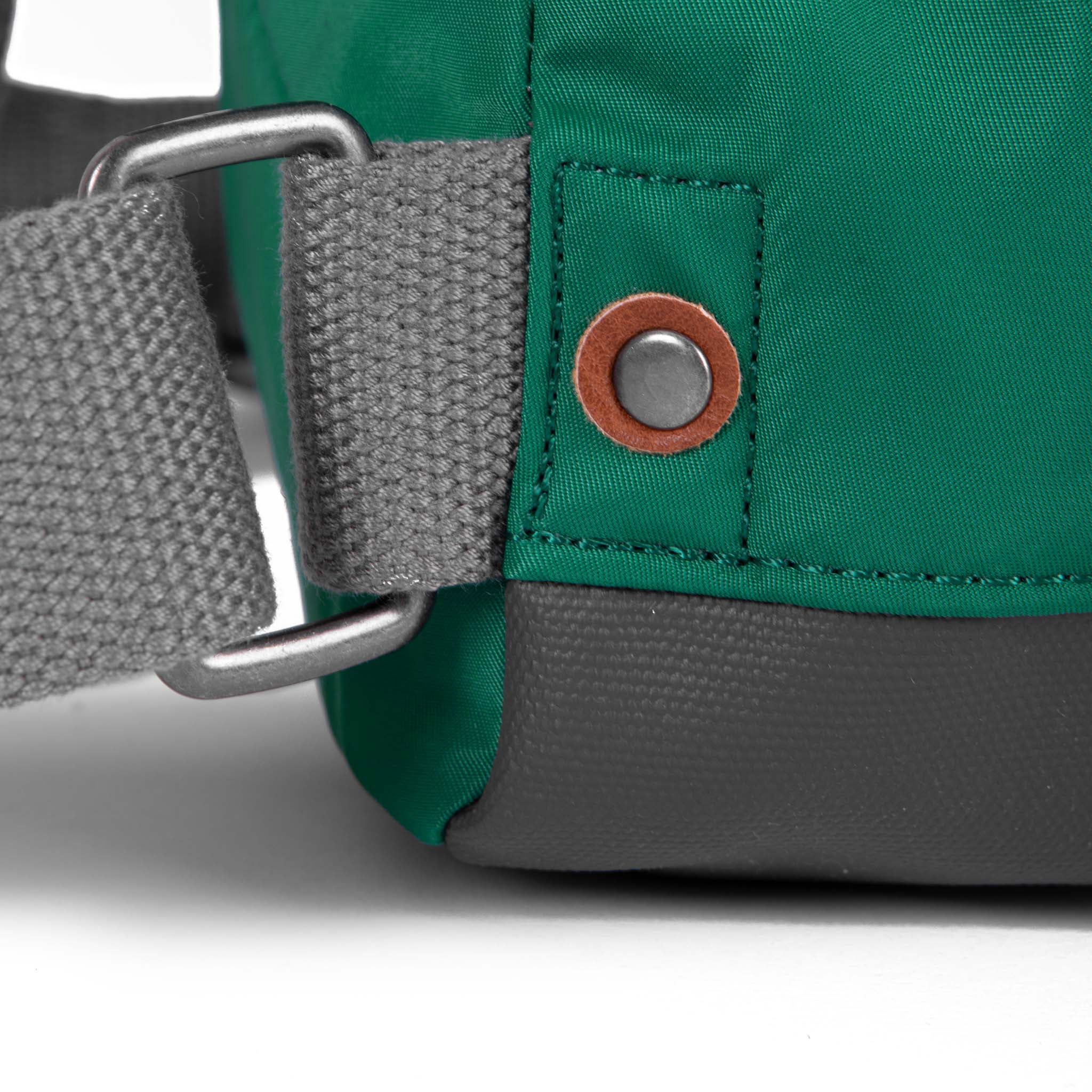 Bantry Backpack in Emerald - Image 9