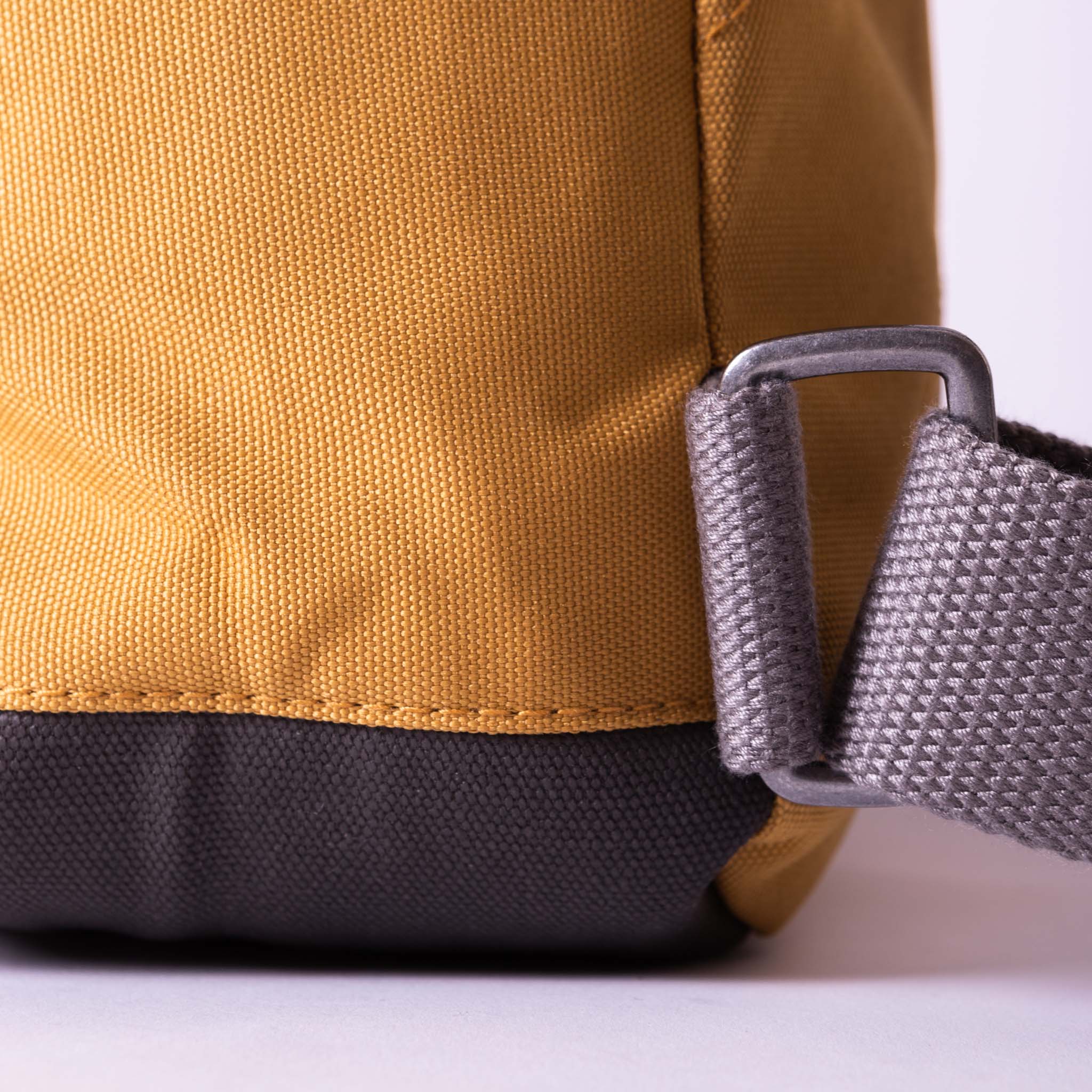 Bantry Backpack in Flax - Image 4