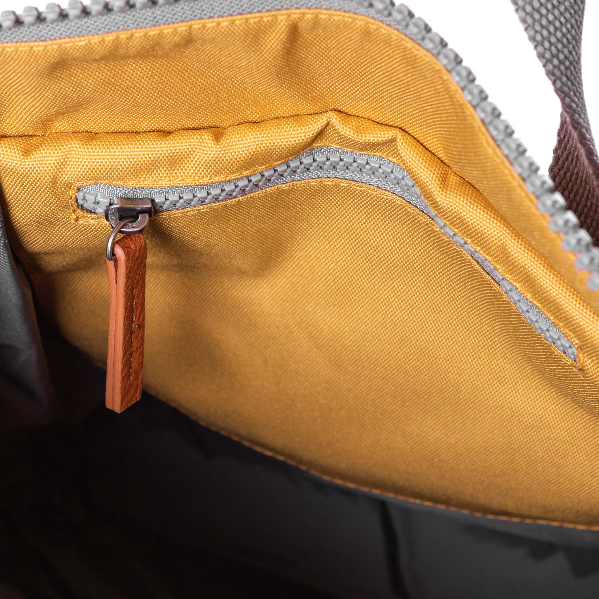 Bantry Backpack in Flax - Image 5