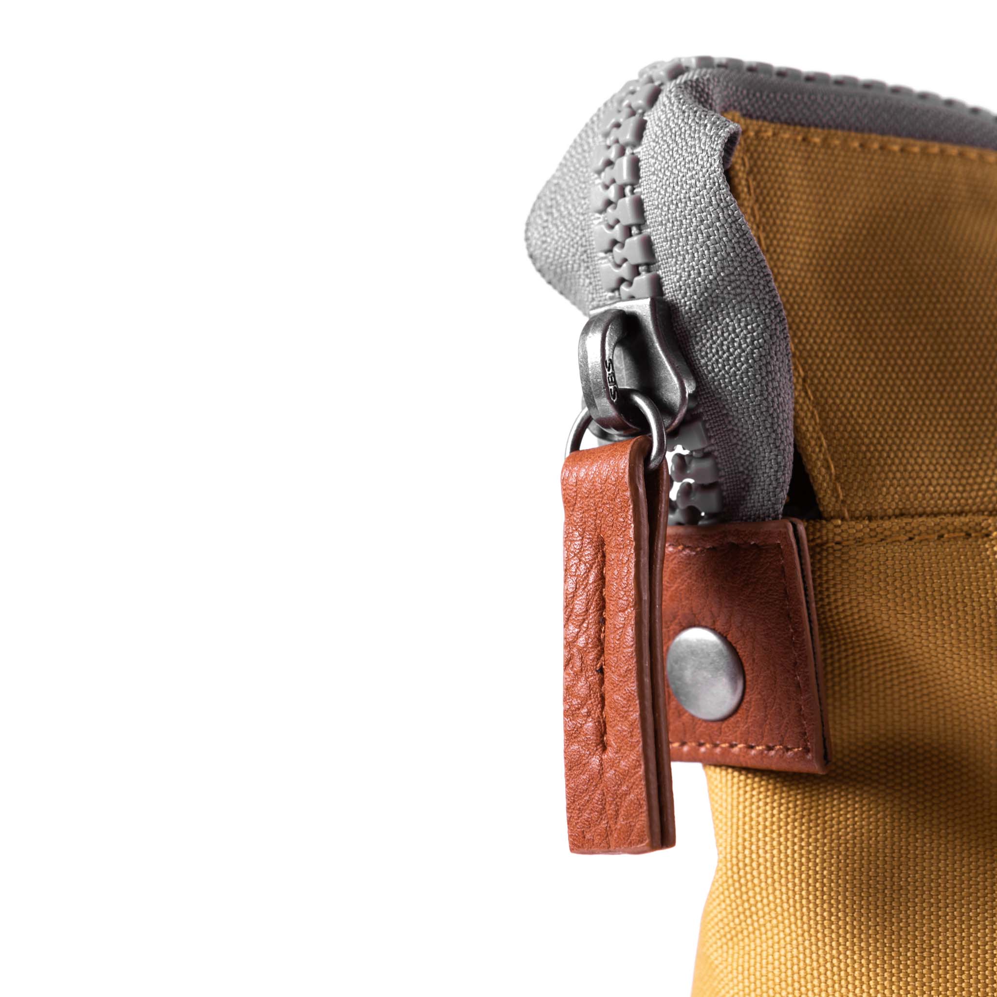 Bantry Backpack in Flax - Image 7