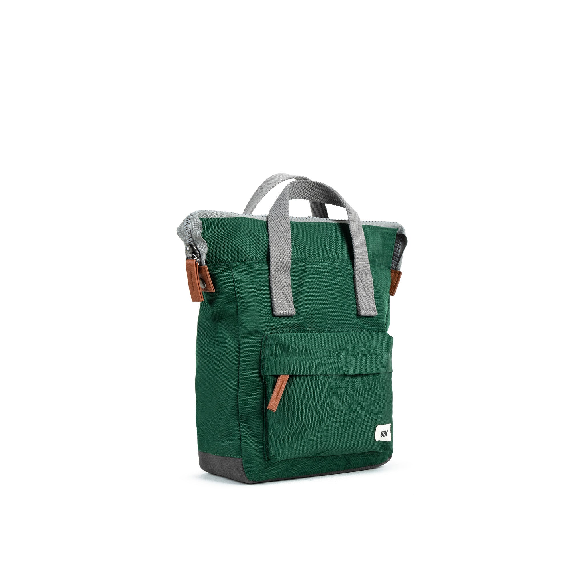 Bantry Backpack in Forest - Image 2