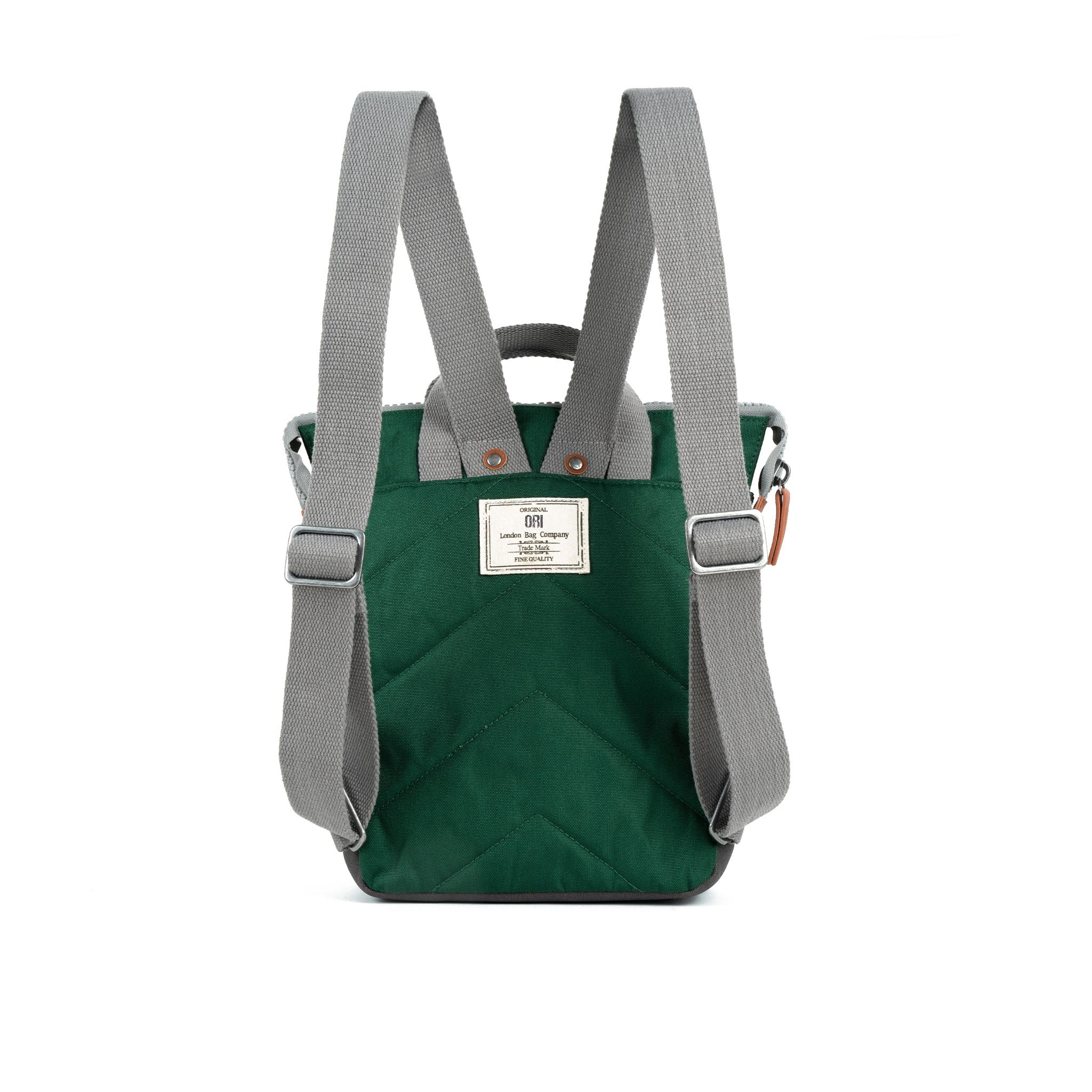 Bantry Backpack in Forest - Image 3
