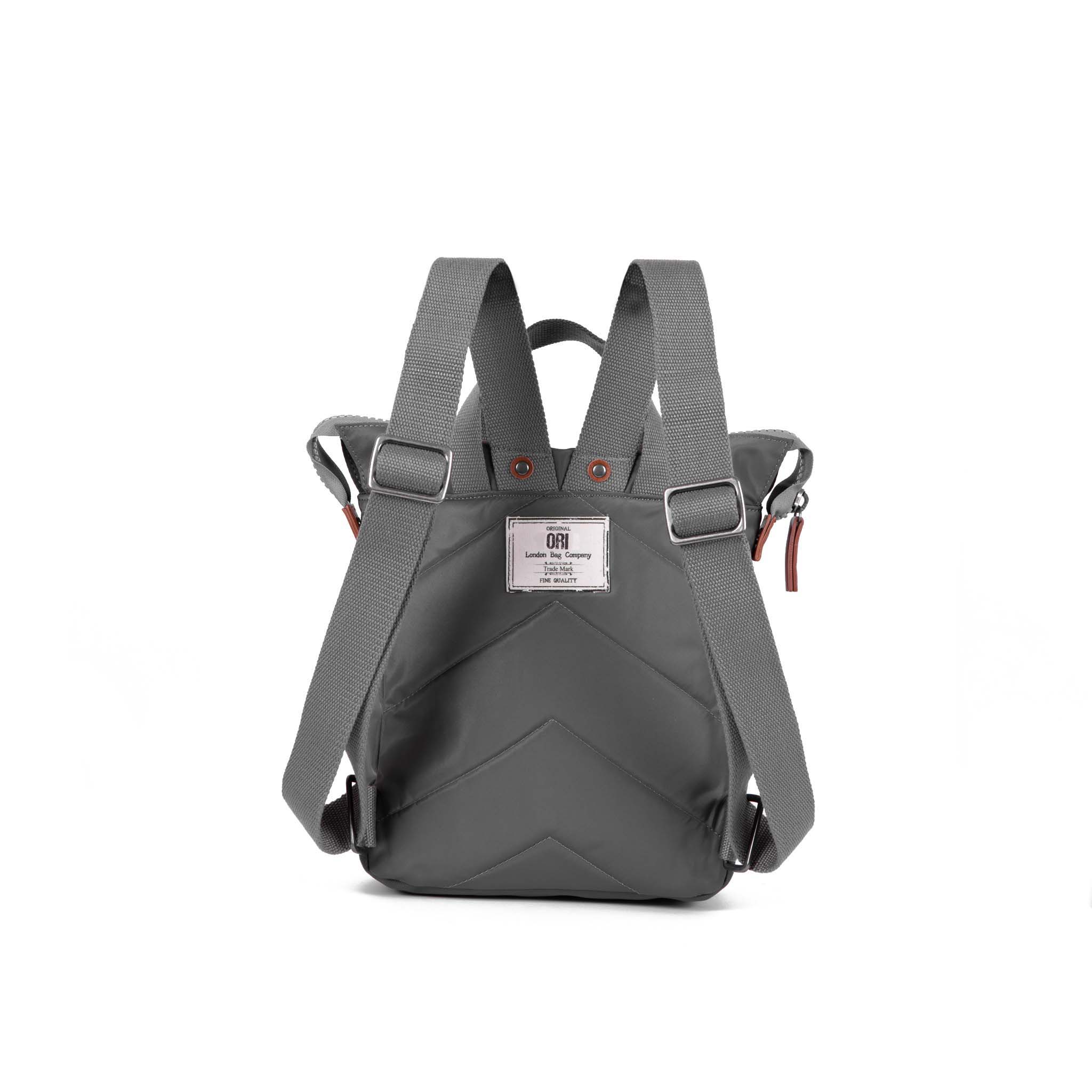 Bantry Backpack in Graphite - Image 10