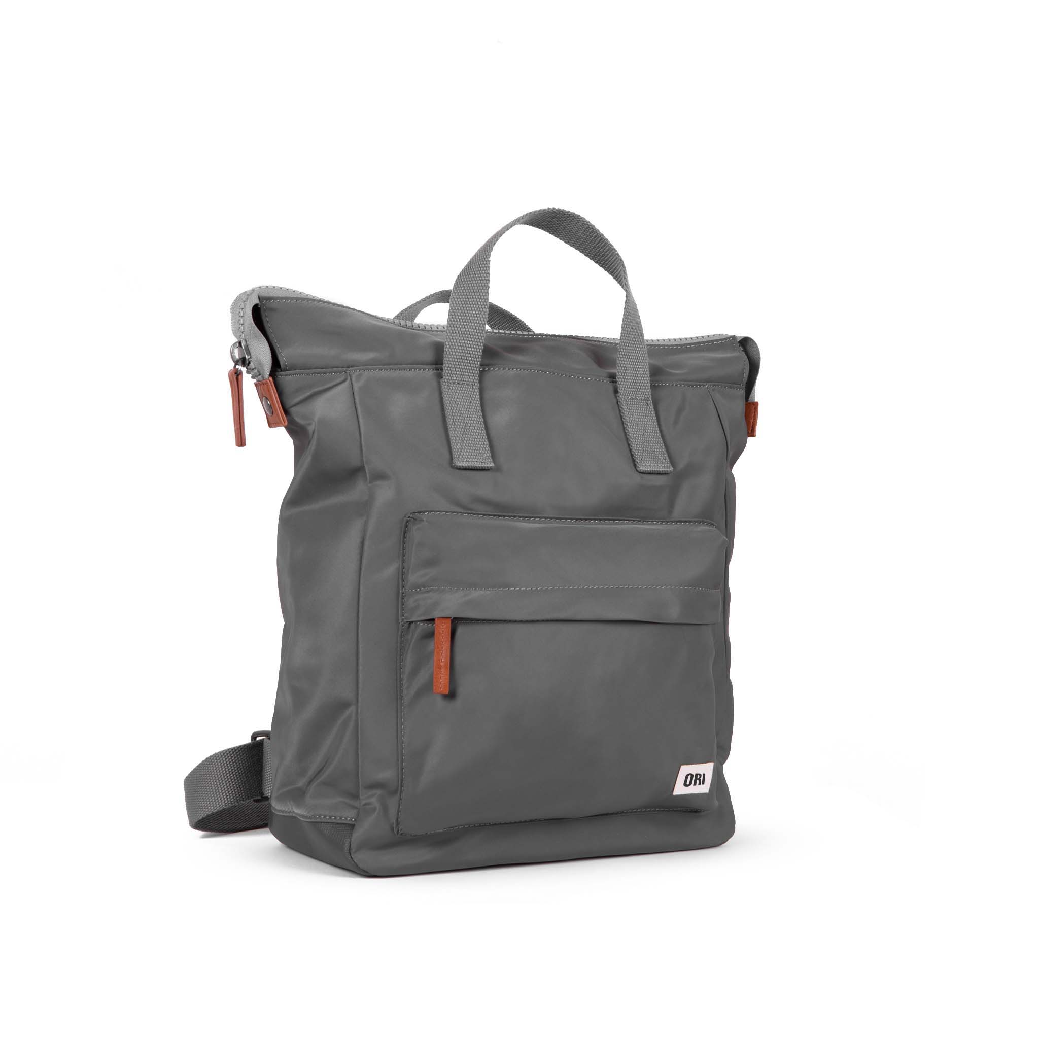 Bantry Backpack in Graphite - Image 2