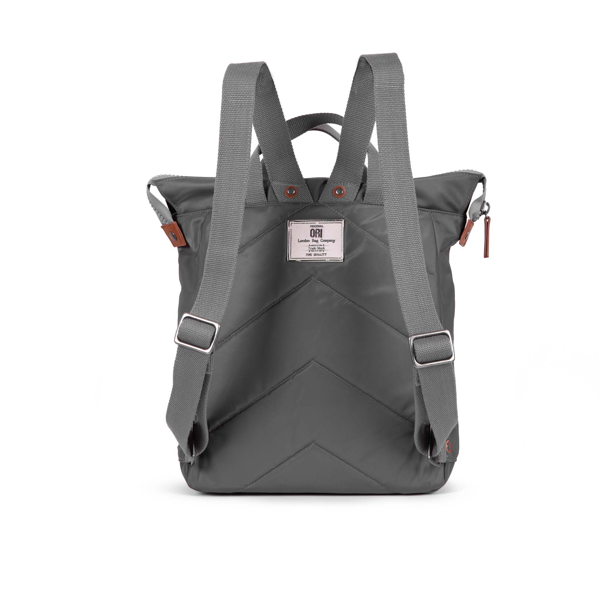 Bantry Backpack in Graphite - Image 3