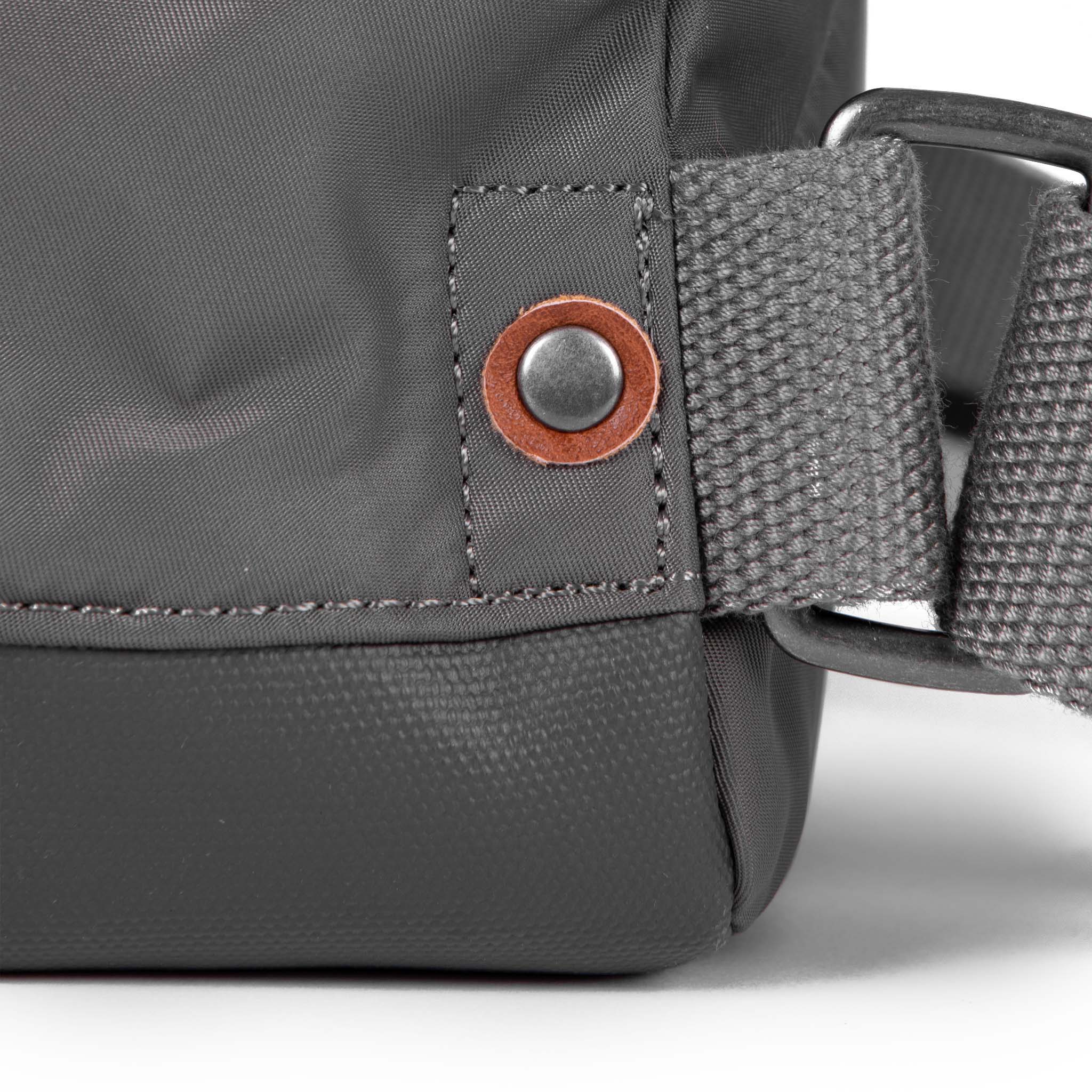 Bantry Backpack in Graphite - Image 4