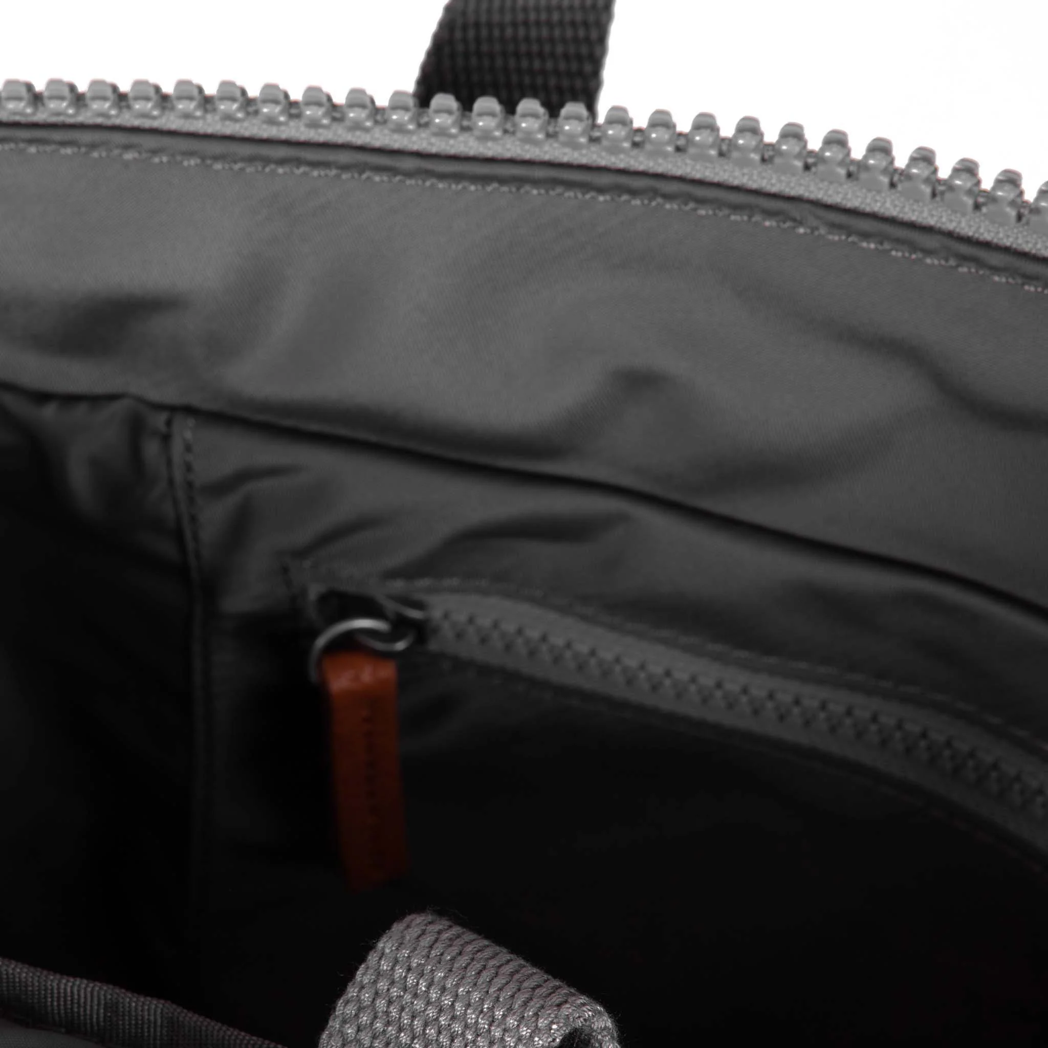 Bantry Backpack in Graphite - Image 5