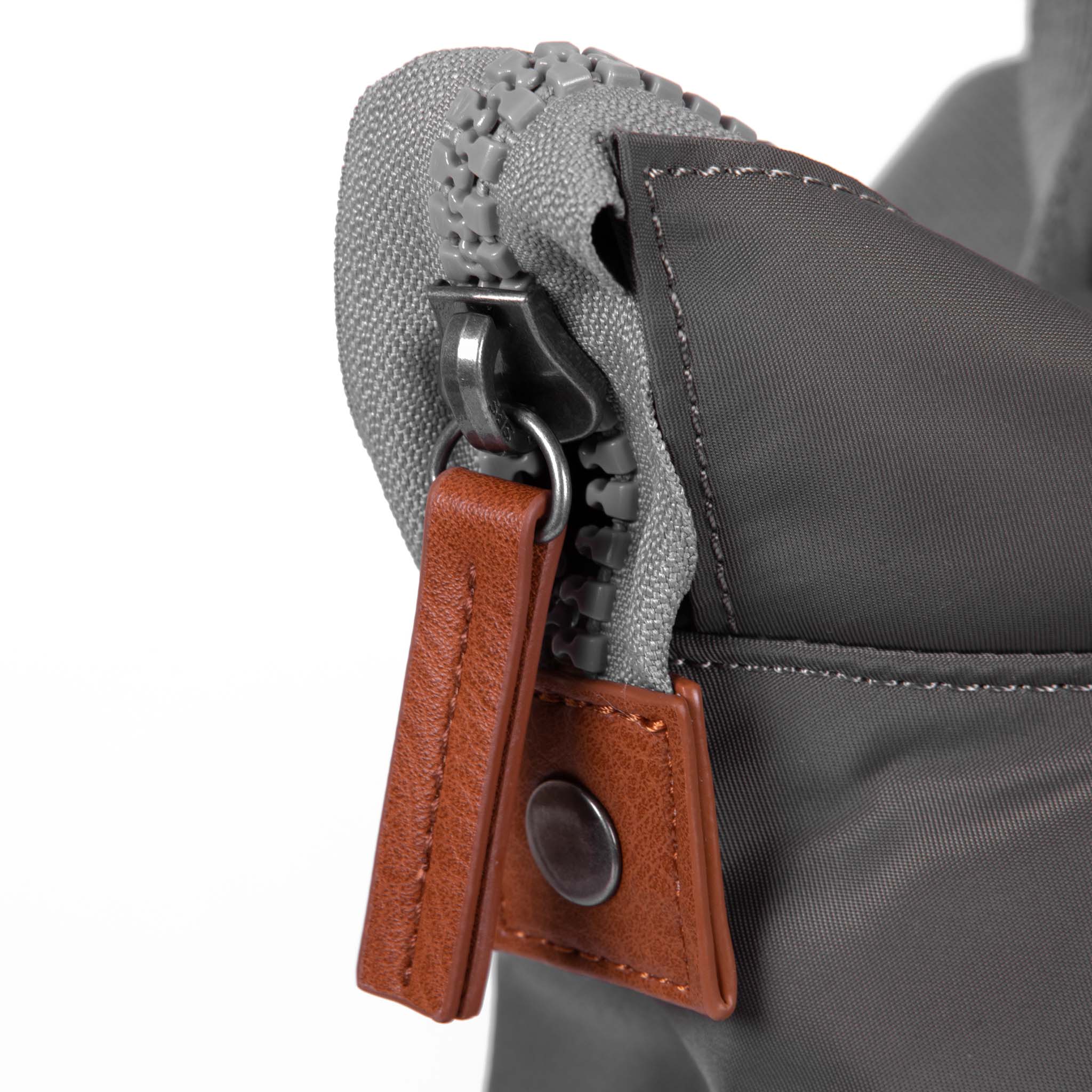 Bantry Backpack in Graphite - Image 7