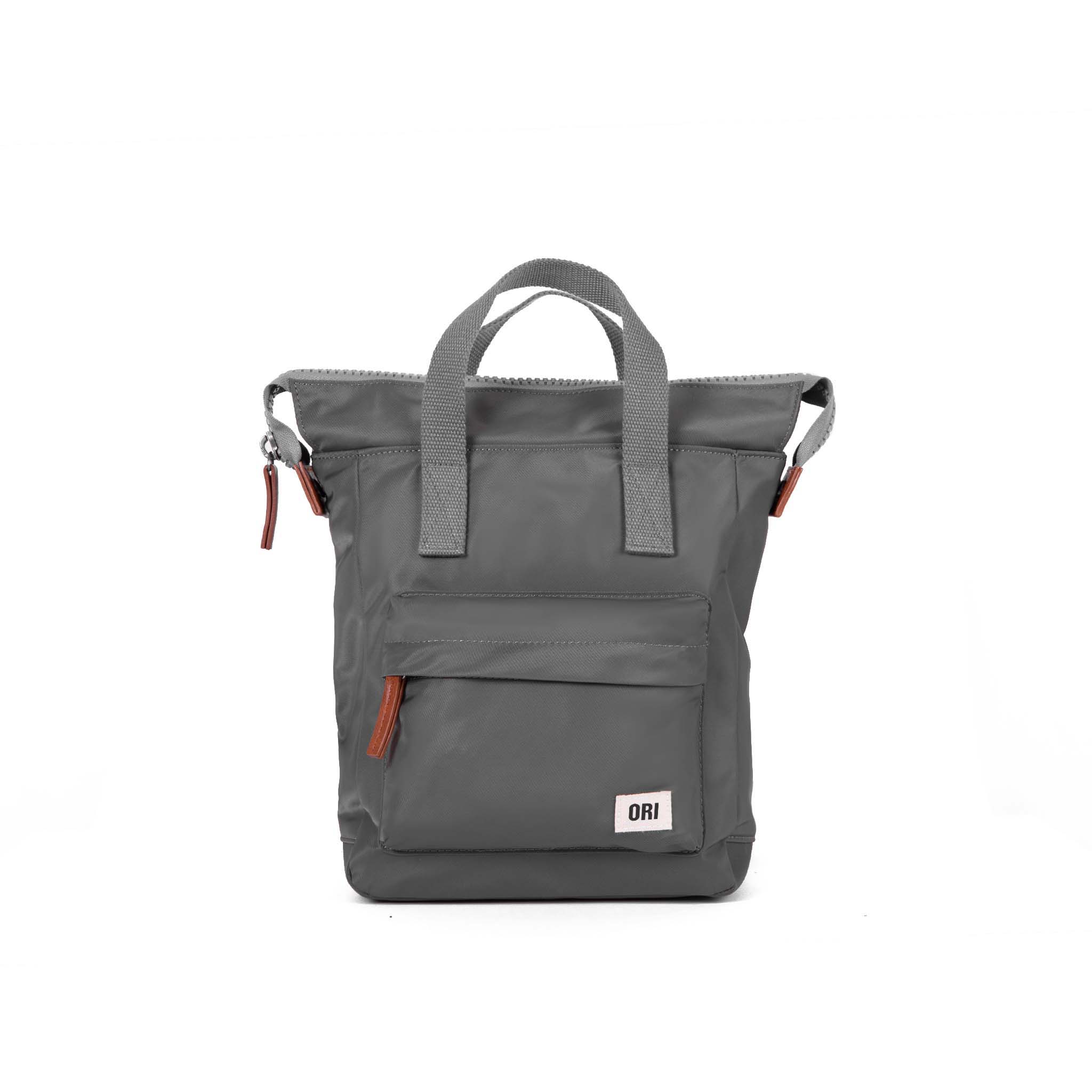 Bantry Backpack in Graphite - Image 8