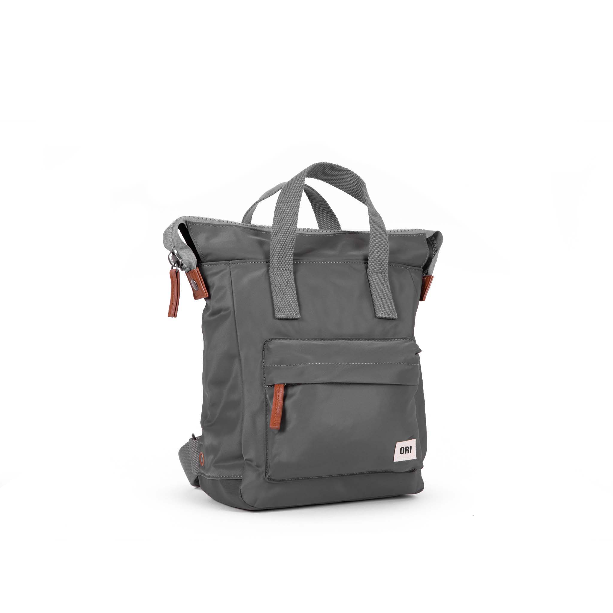 Bantry Backpack in Graphite - Image 9
