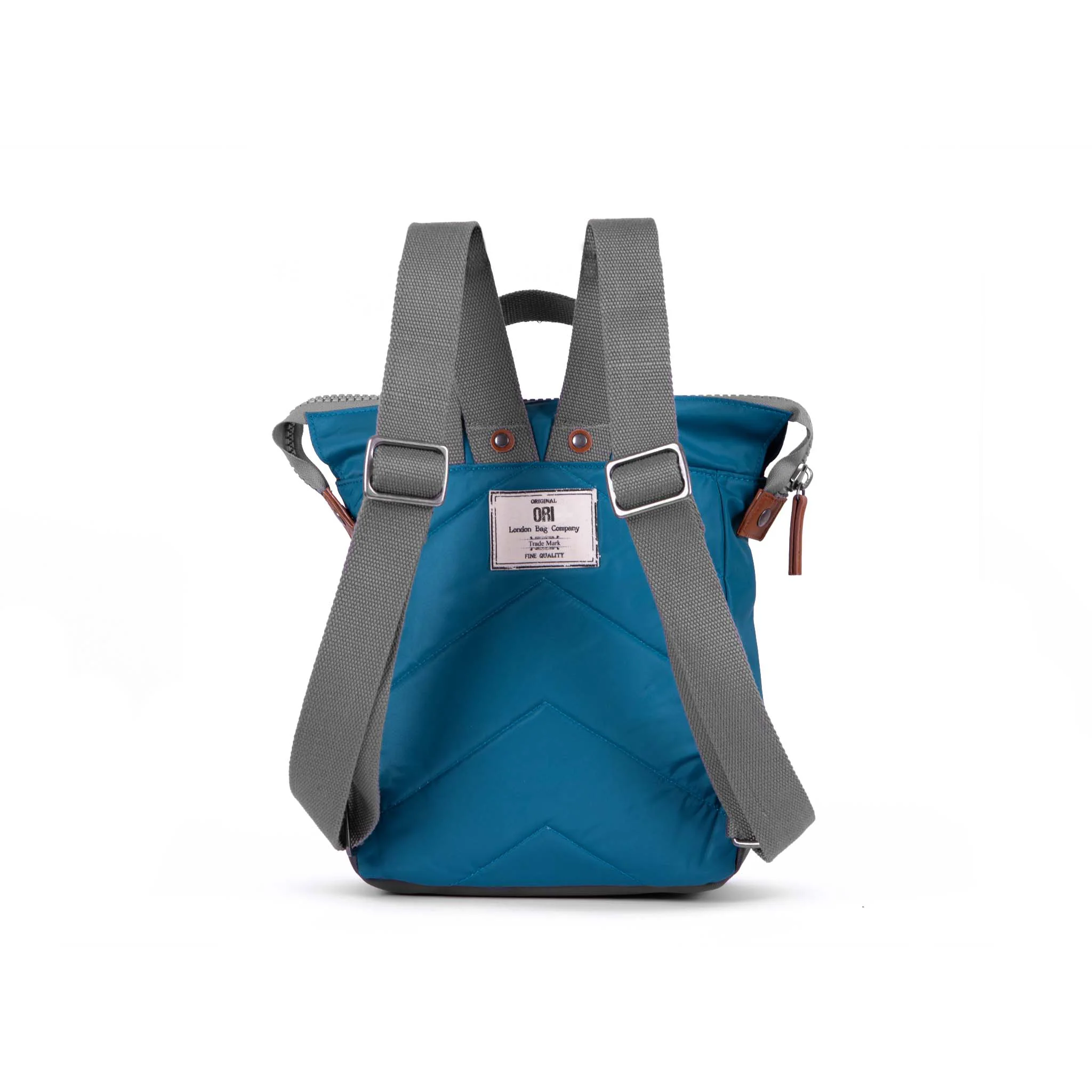 Bantry Backpack in Marine - Image 10