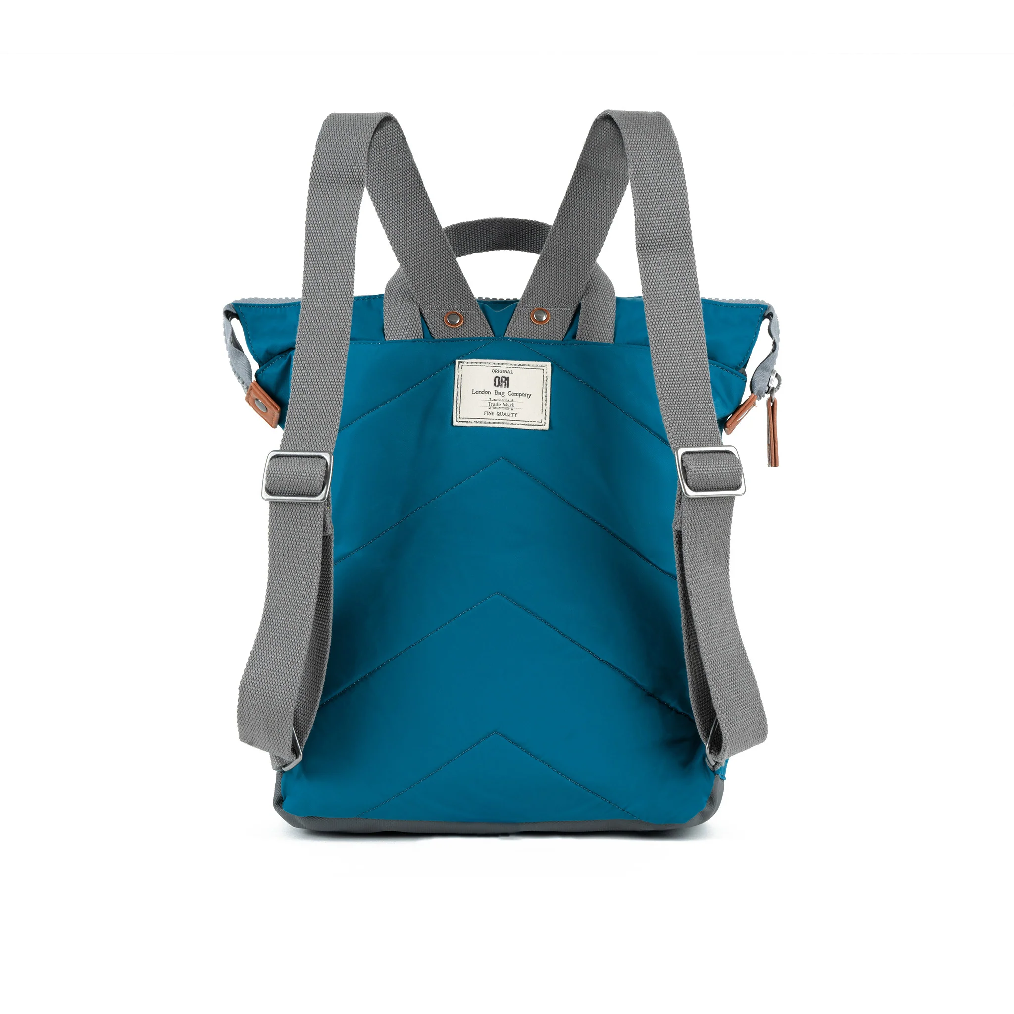 Bantry Backpack in Marine - Image 3