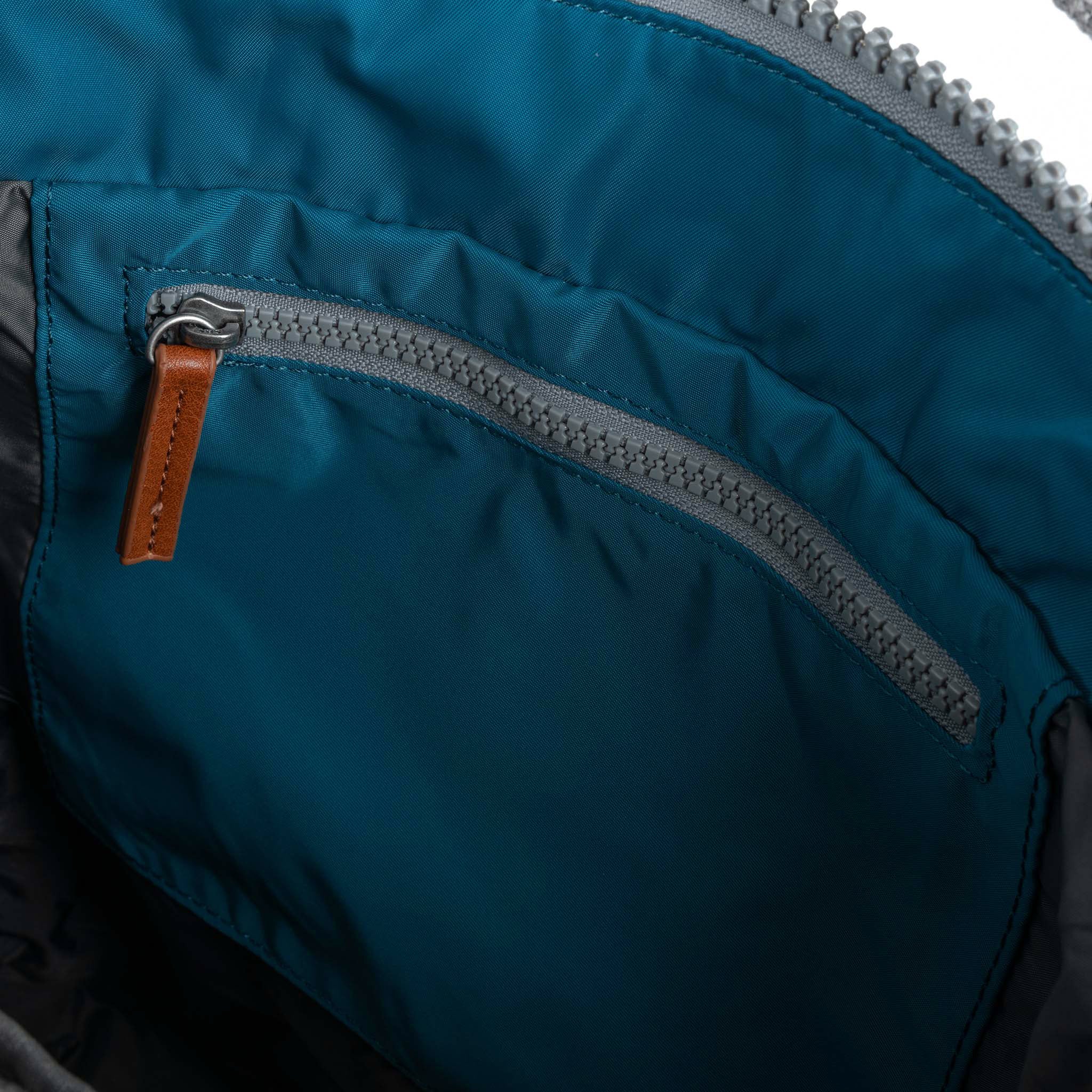 Bantry Backpack in Marine - Image 4