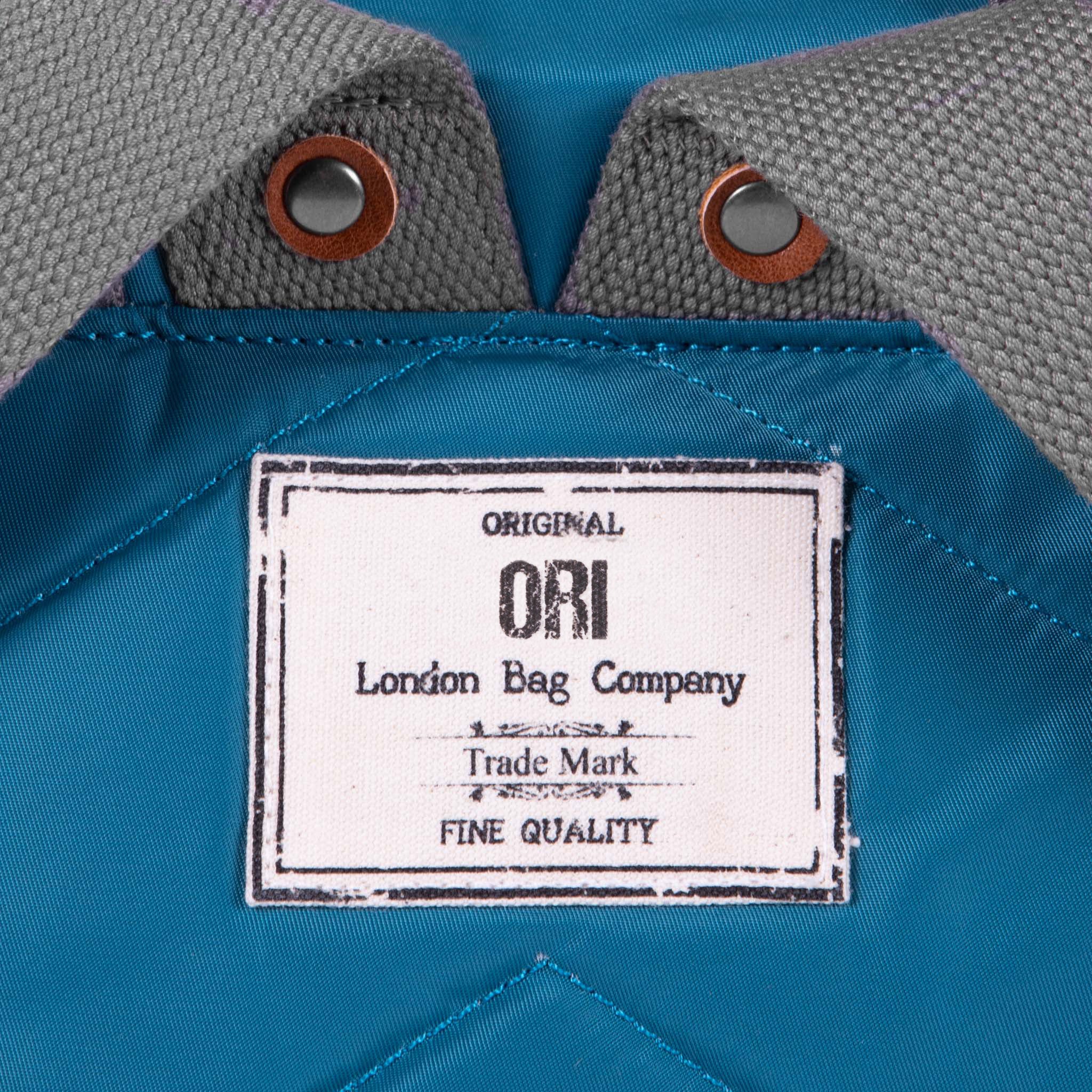 Bantry Backpack in Marine - Image 5