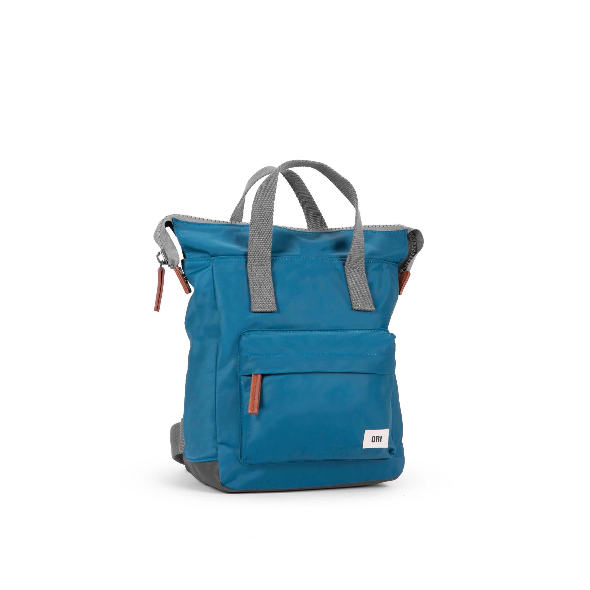 Bantry Backpack in Marine - Image 9