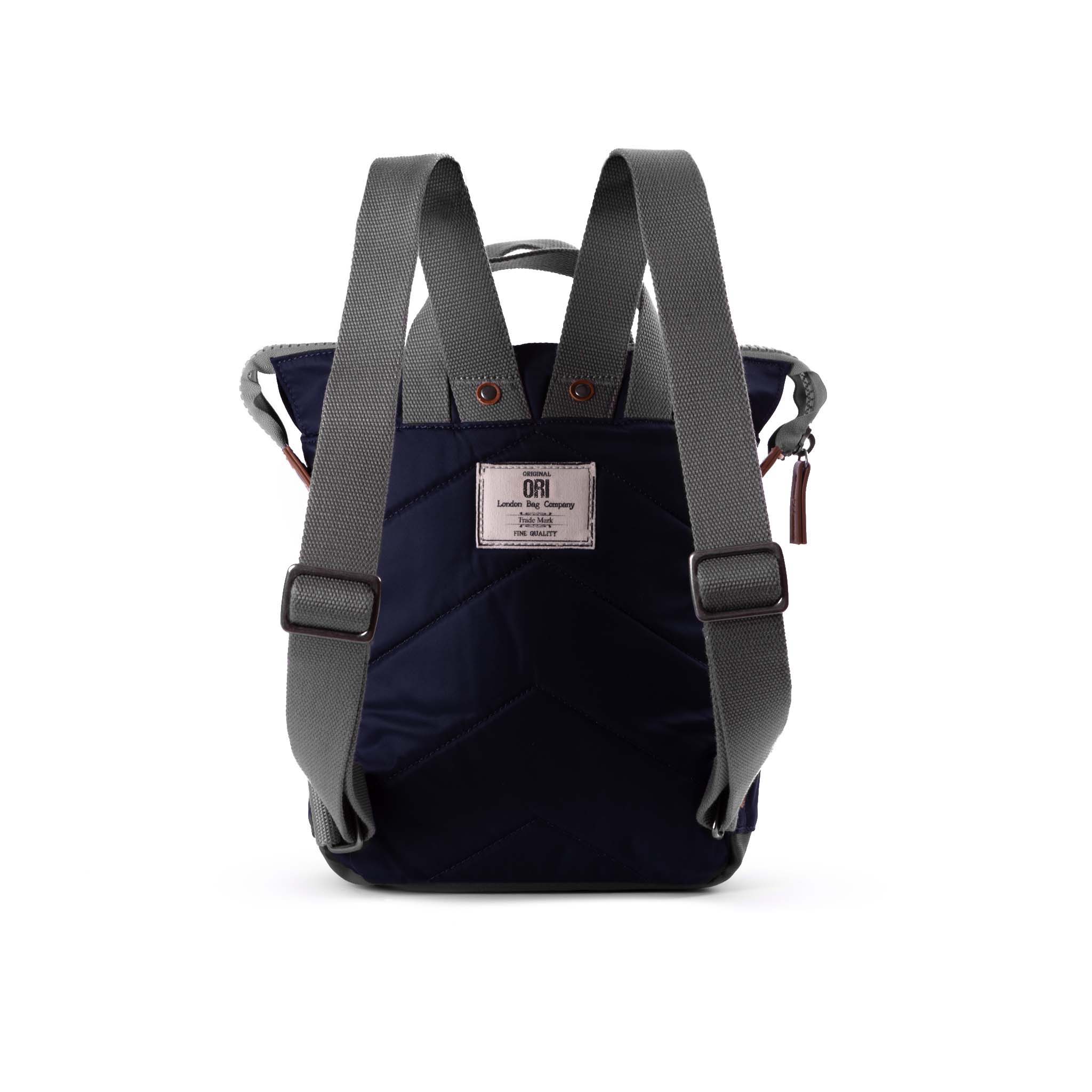 Bantry Backpack in Midnight - Image 10