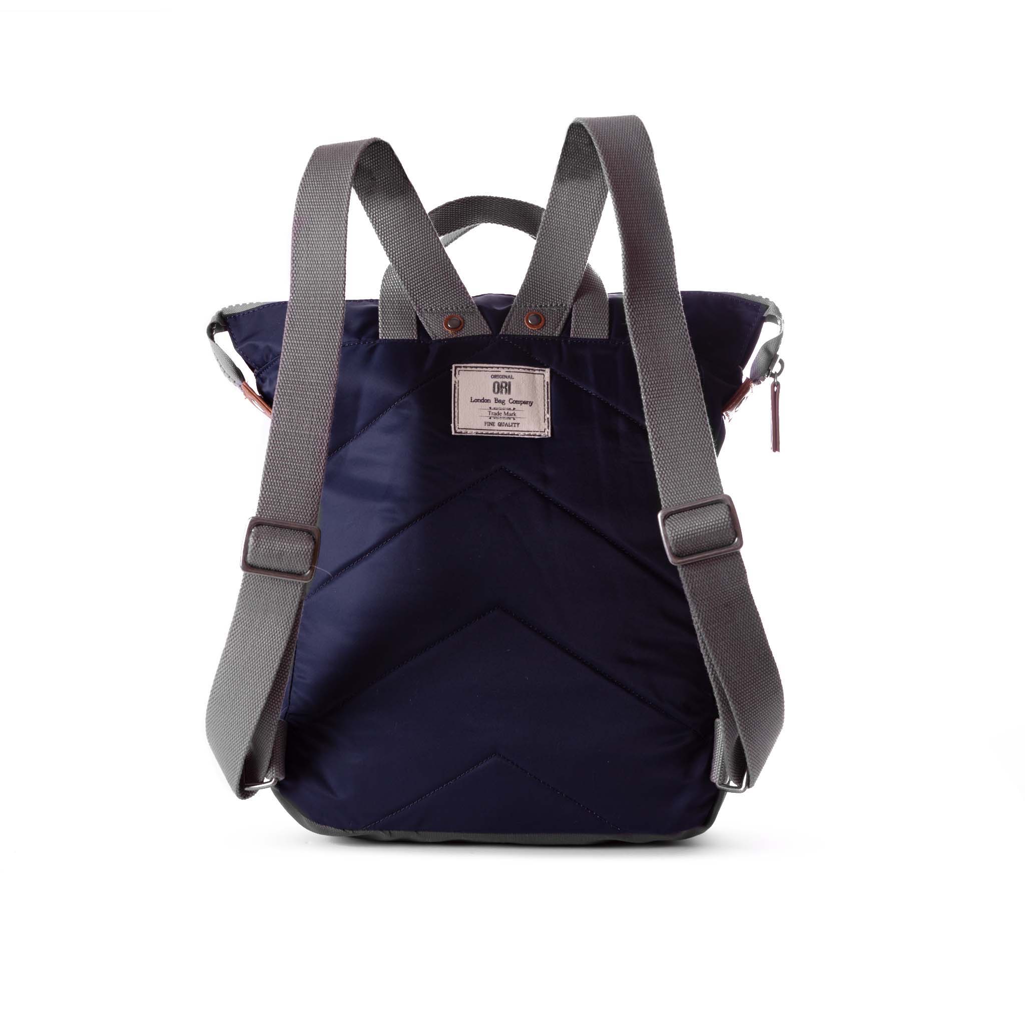 Bantry Backpack in Midnight - Image 3