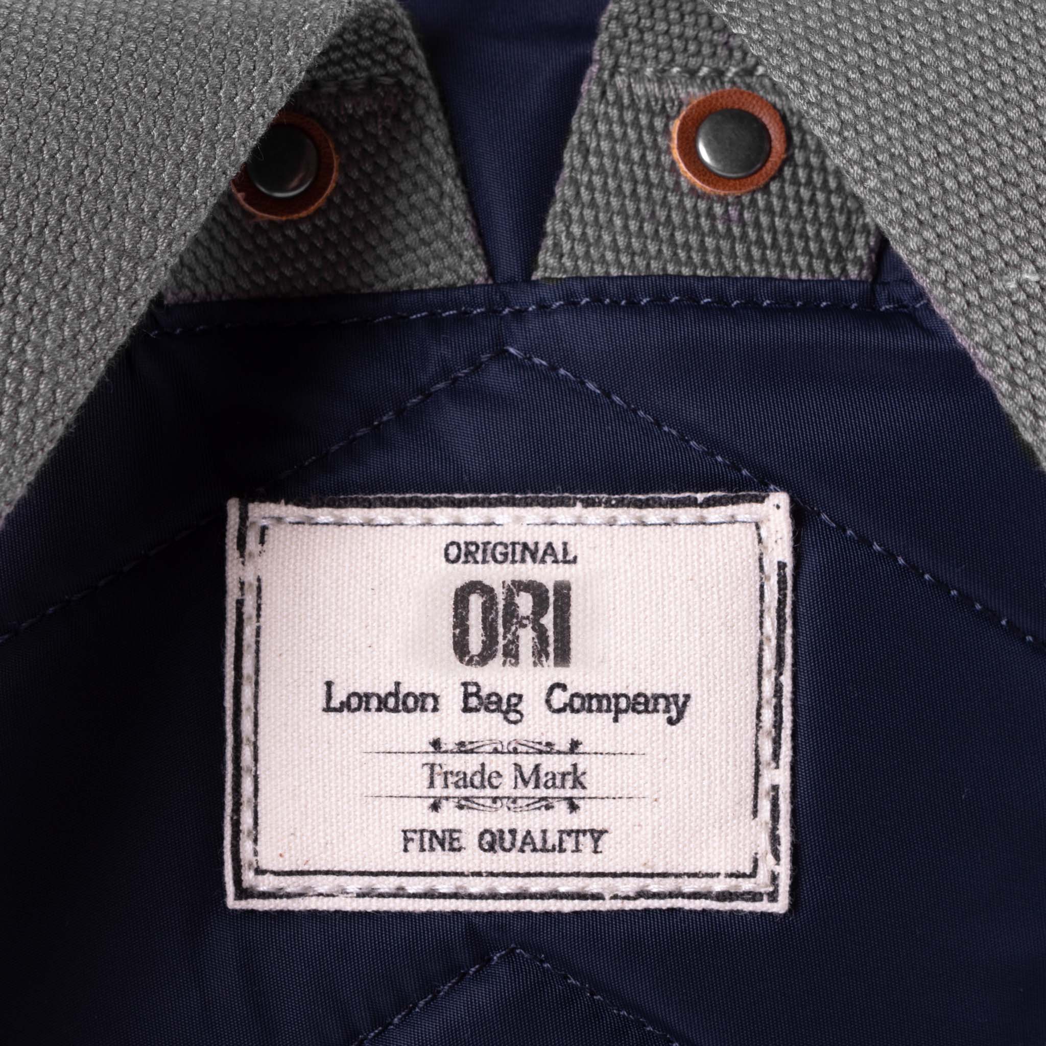 Bantry Backpack in Midnight - Image 6