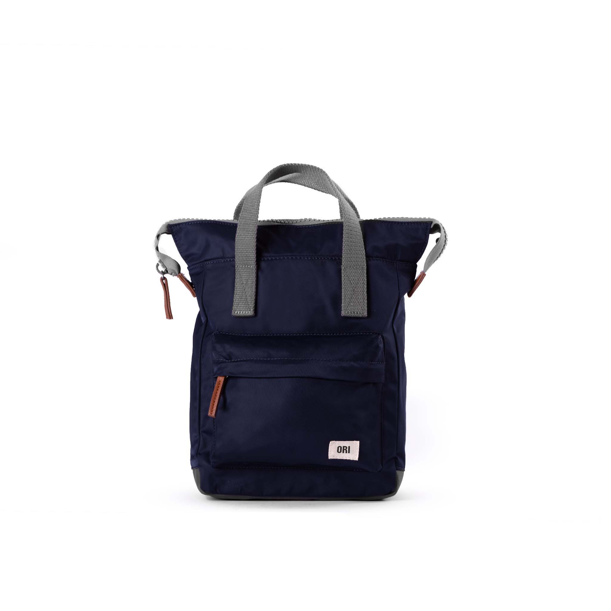 Bantry Backpack in Midnight - Image 8