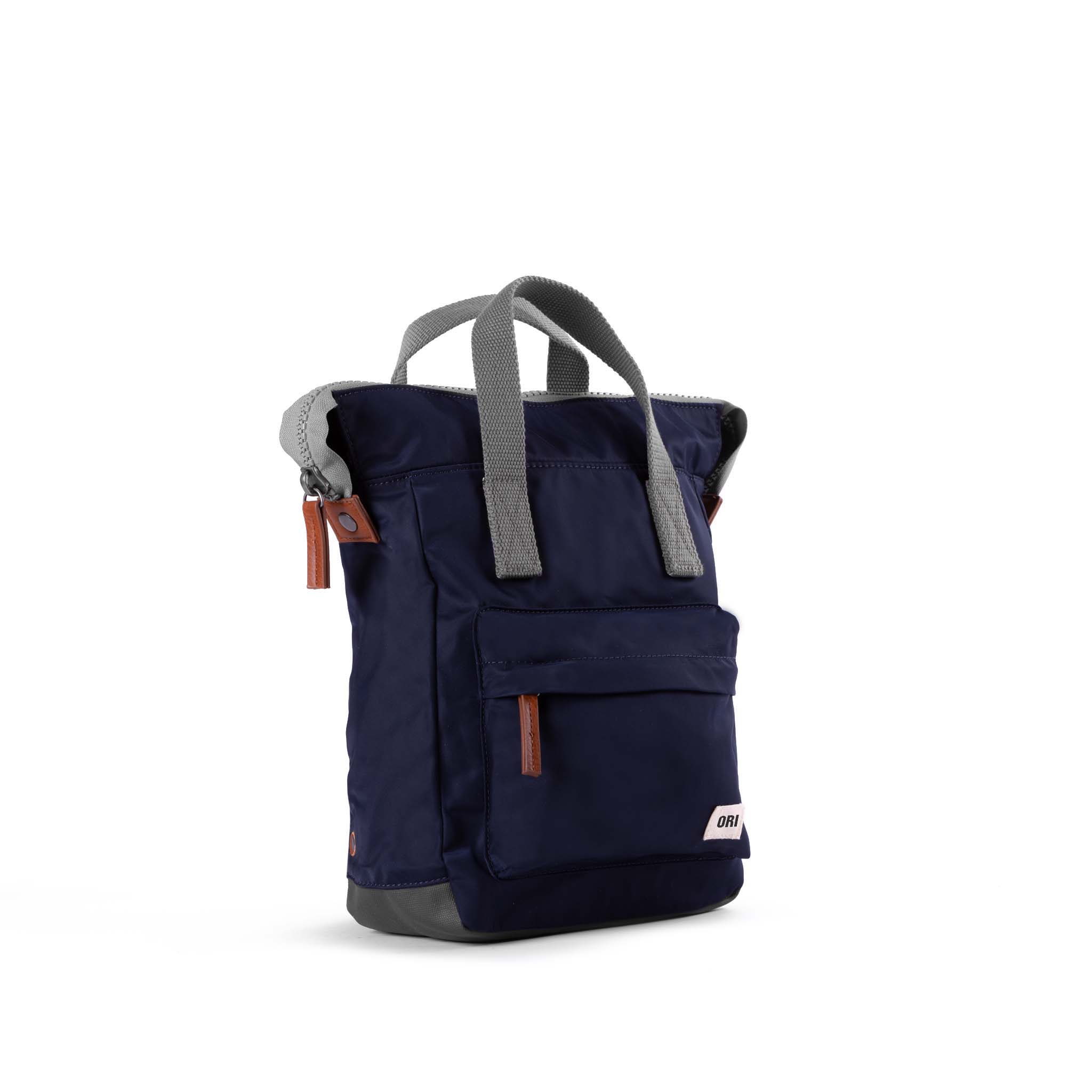 Bantry Backpack in Midnight - Image 9