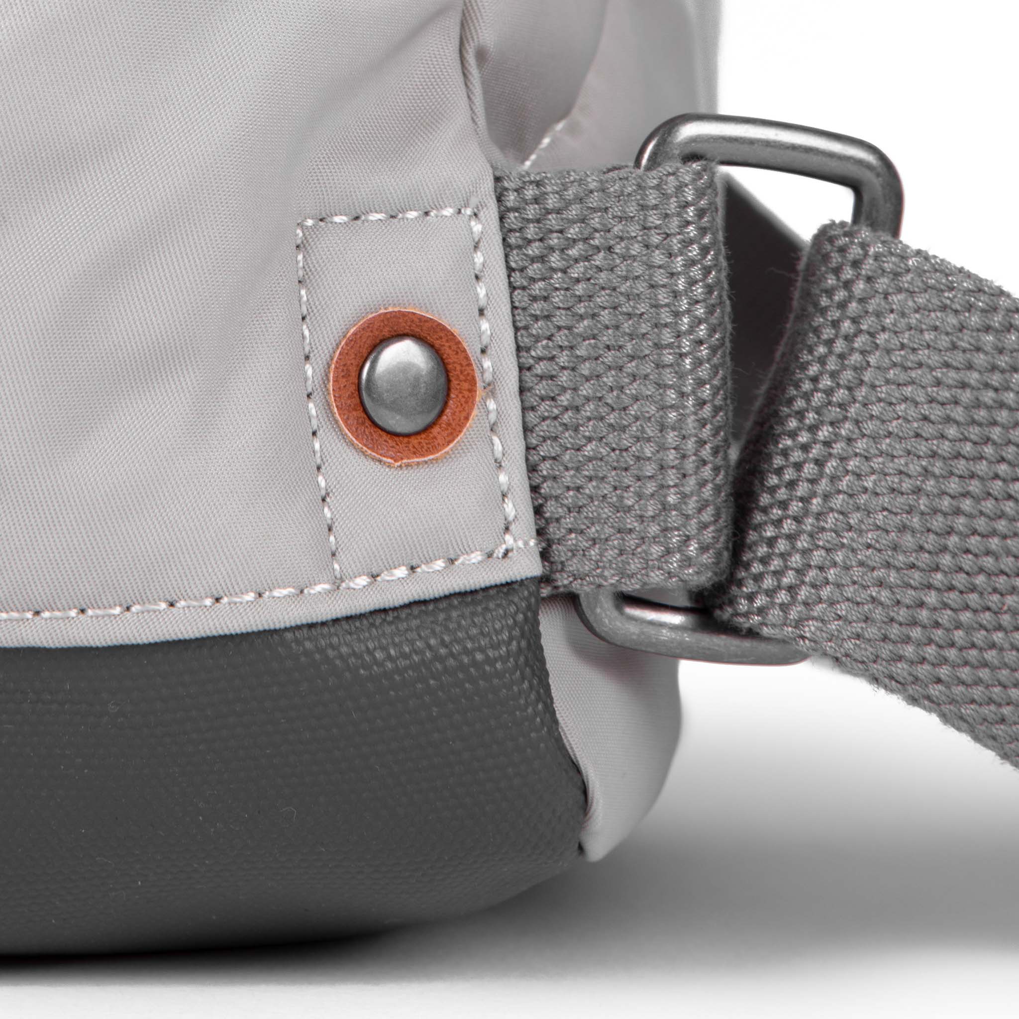 Bantry Backpack in Mist Canvas - Image 4