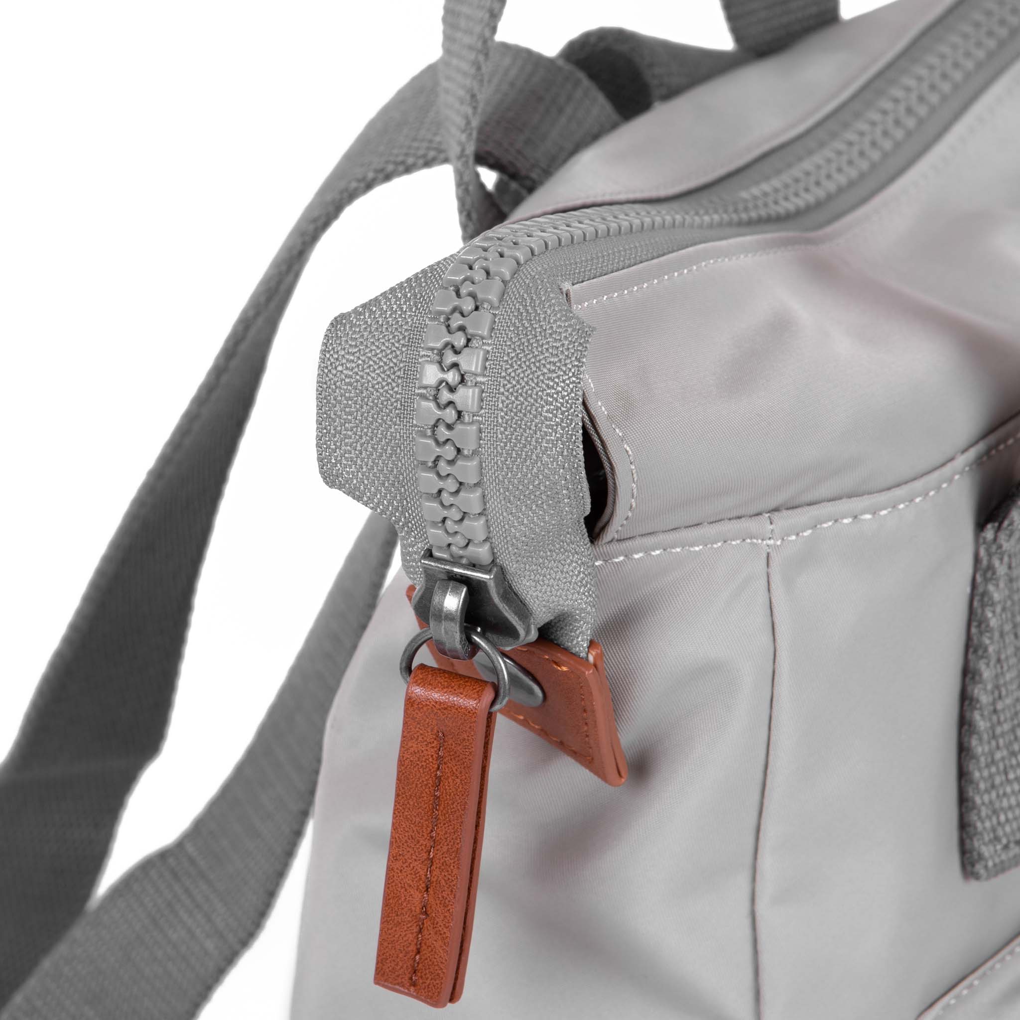 Bantry Backpack in Mist Canvas - Image 7