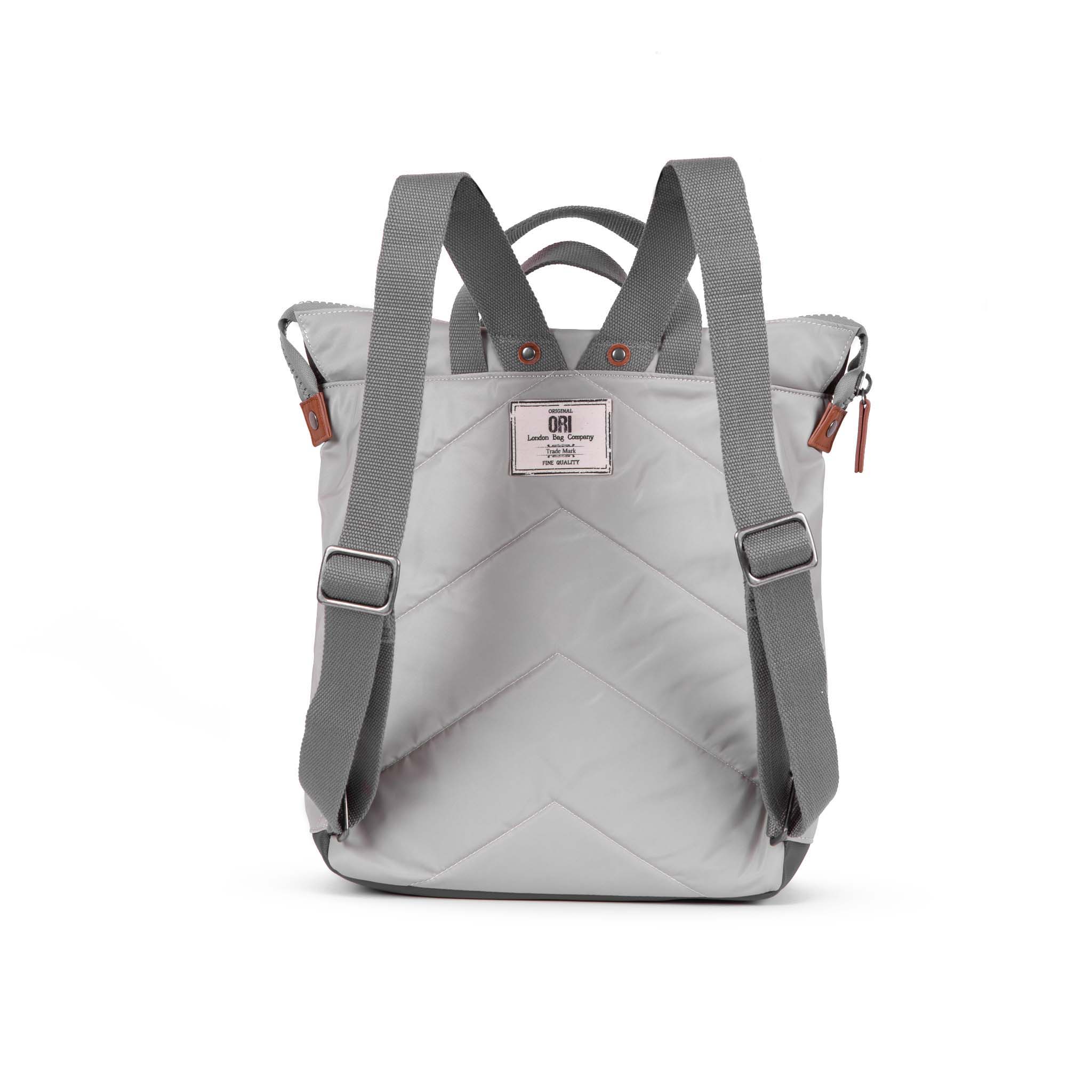 Bantry Backpack in Mist - Image 3