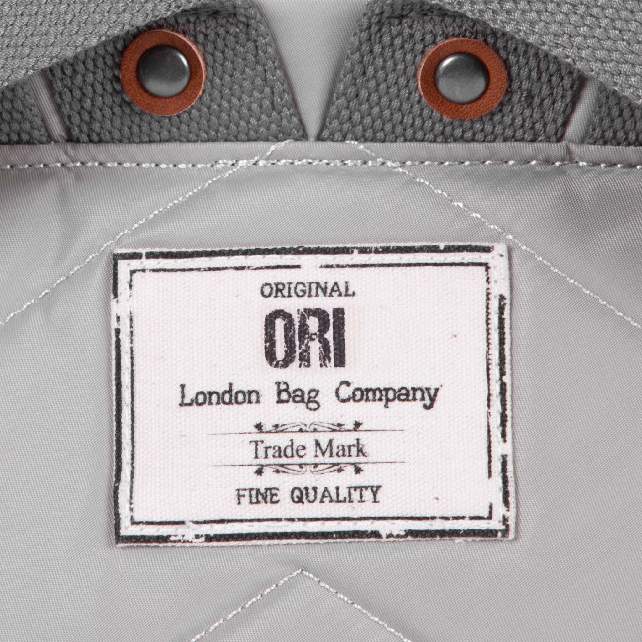 Bantry Backpack in Mist - Image 6