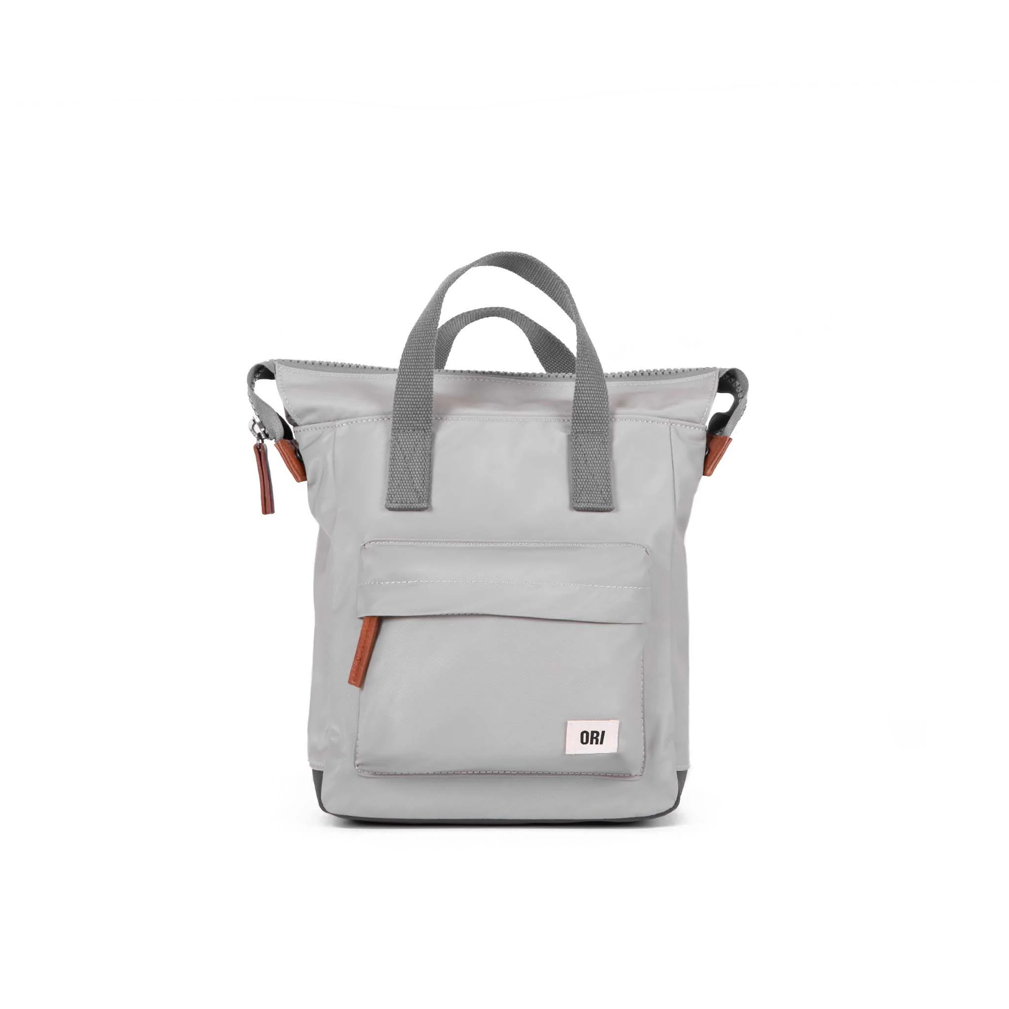 Bantry Backpack in Mist - Image 8
