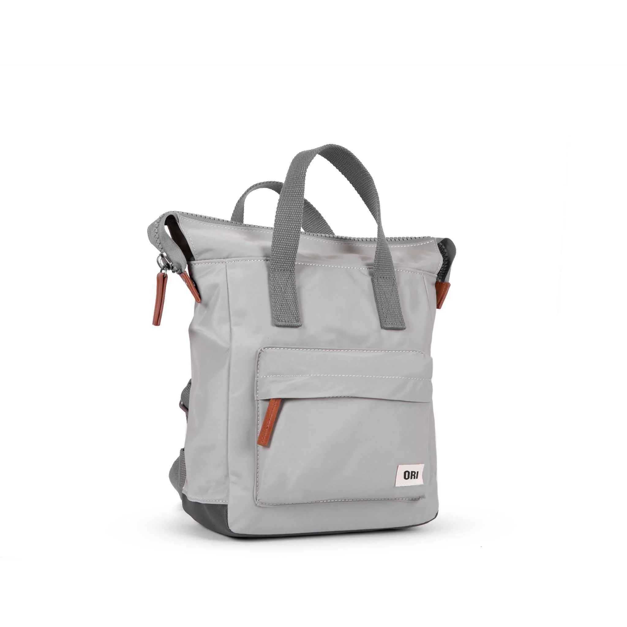 Bantry Backpack in Mist - Image 9