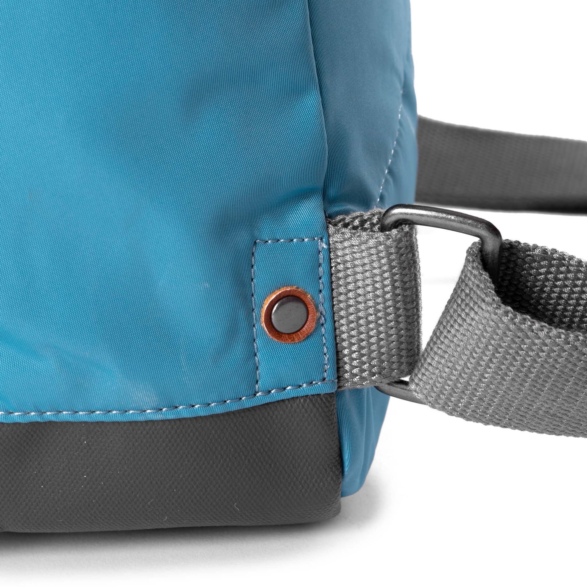 Bantry Backpack in Petrol - Image 4