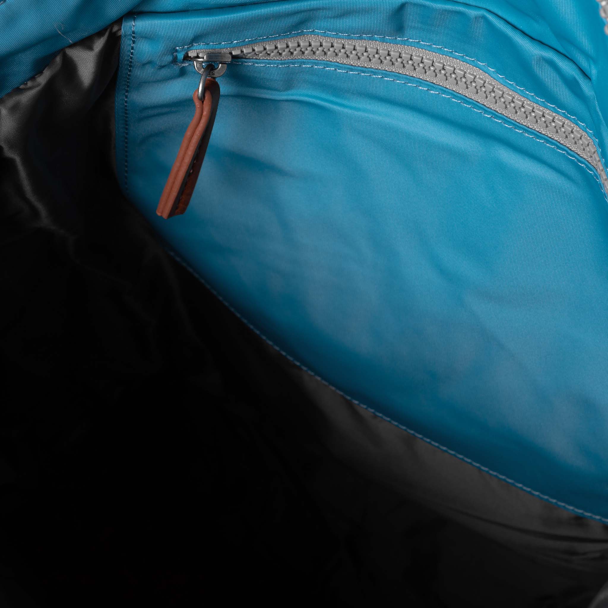Bantry Backpack in Petrol - Image 5