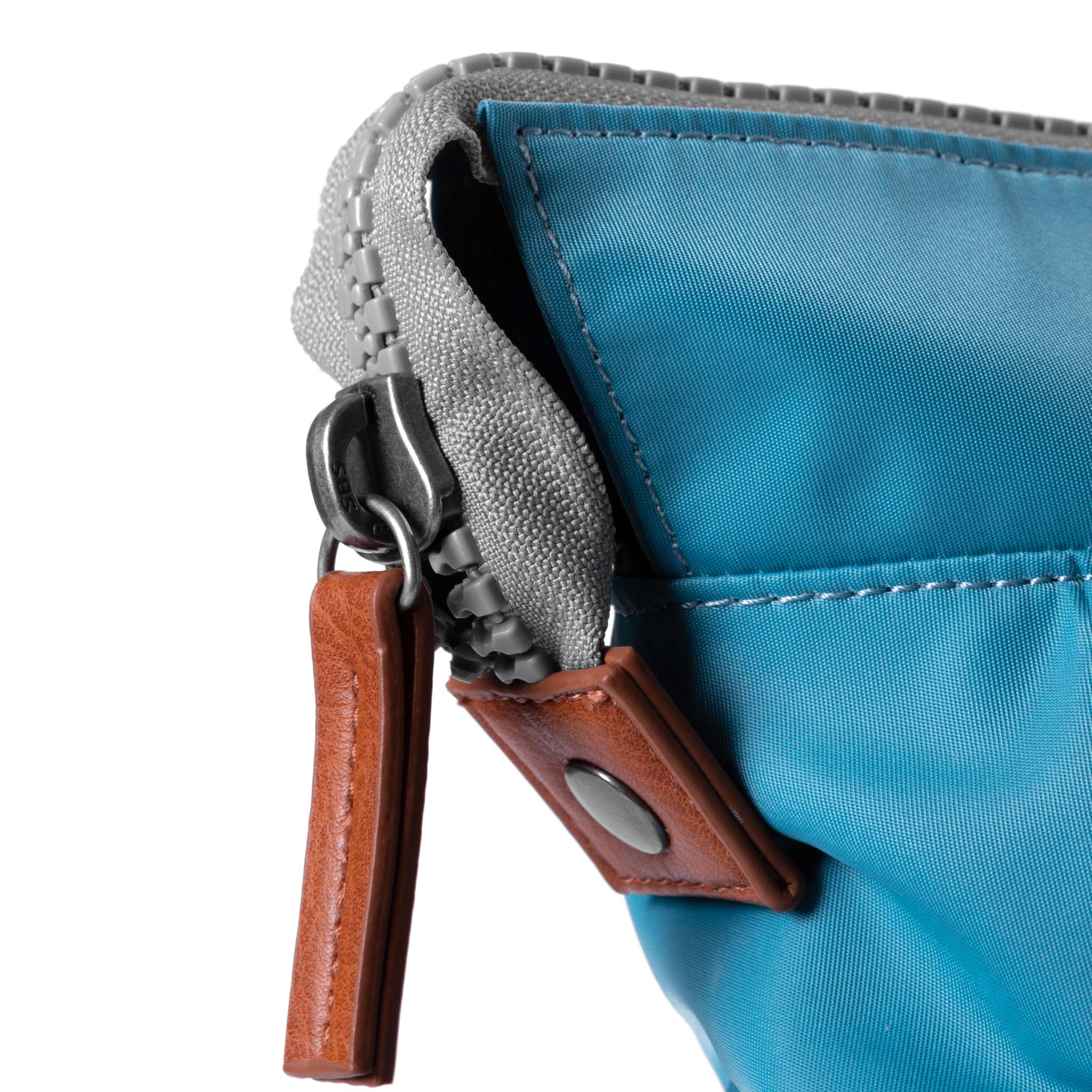 Bantry Backpack in Petrol - Image 7